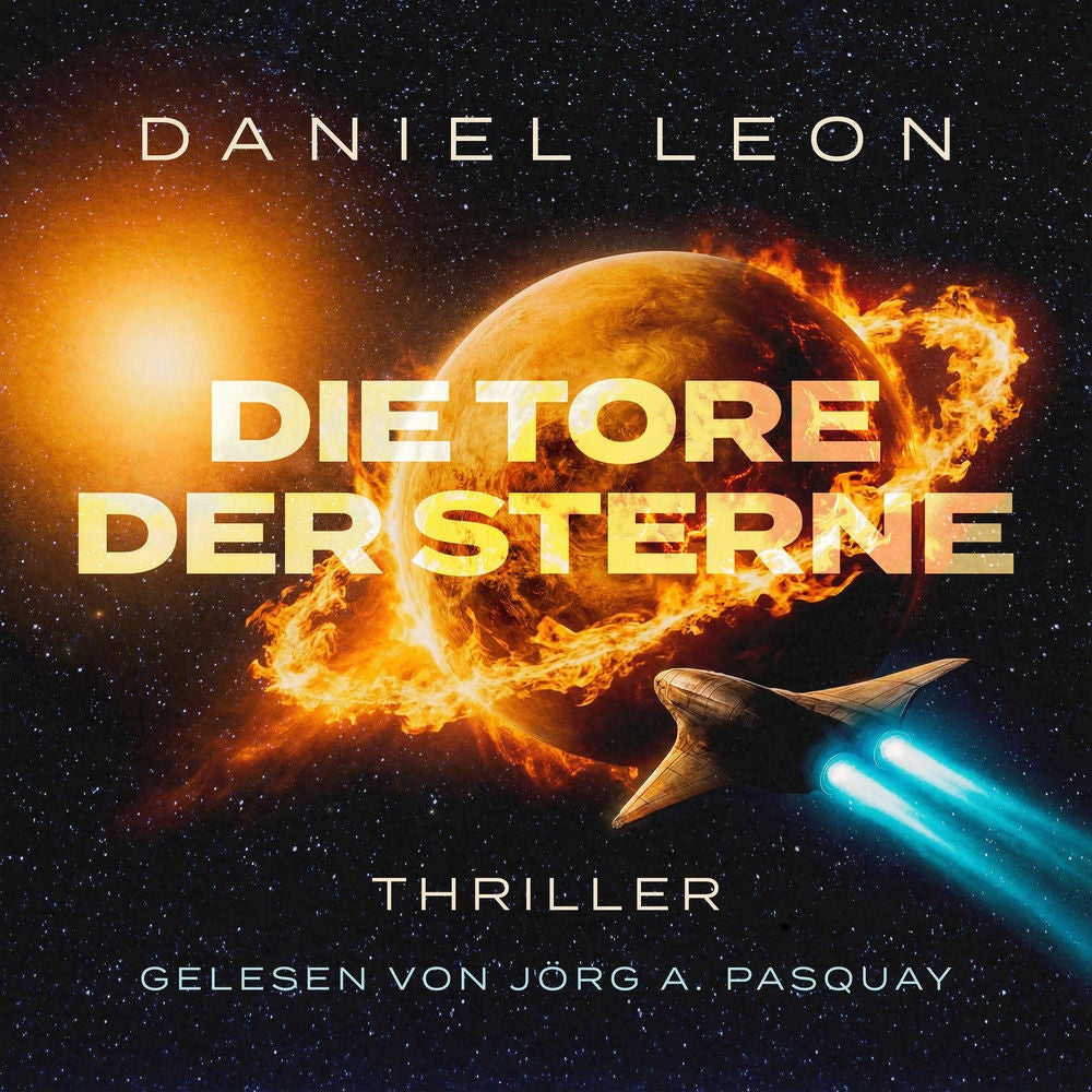 Die Tore der Sterne