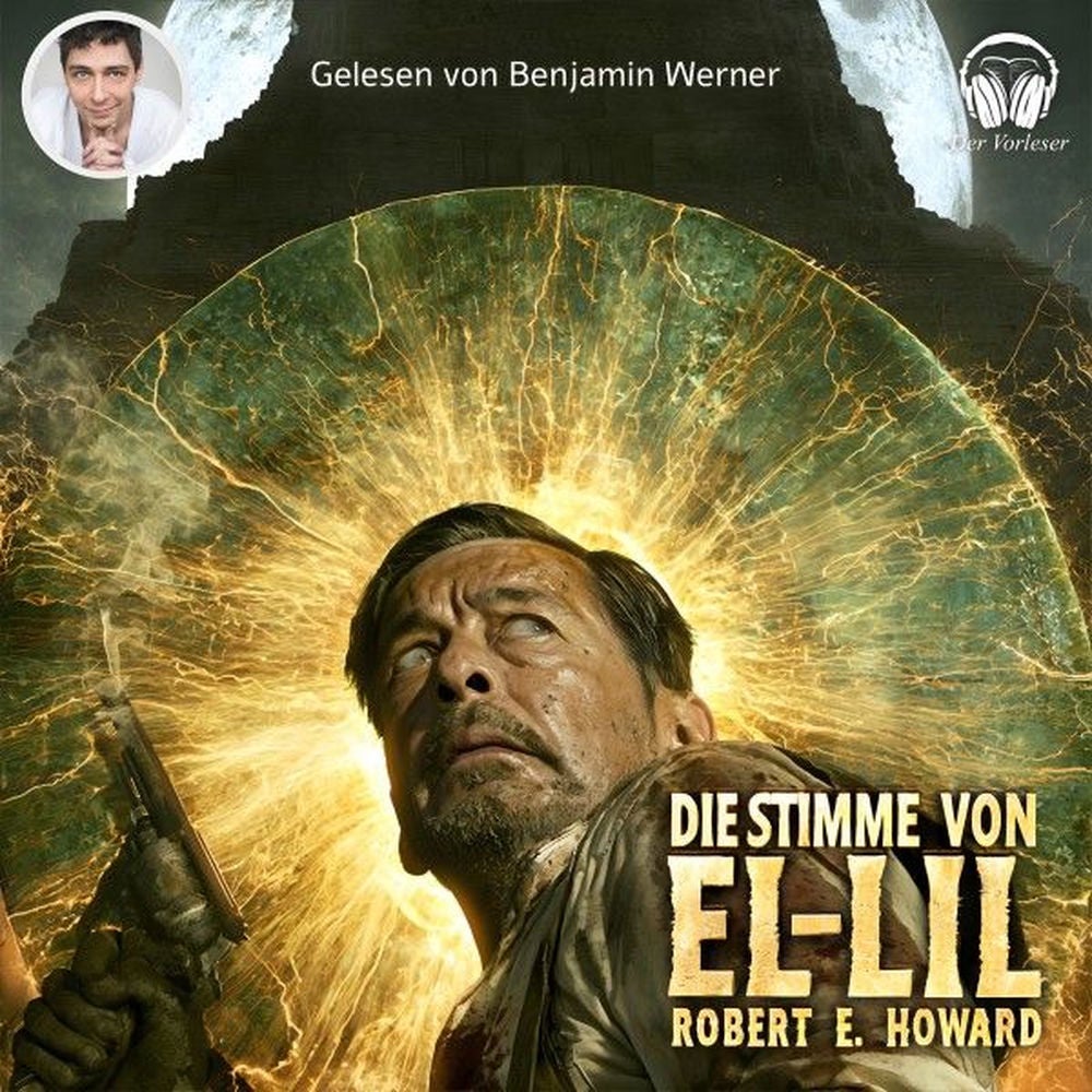Die Stimme von El-Lil