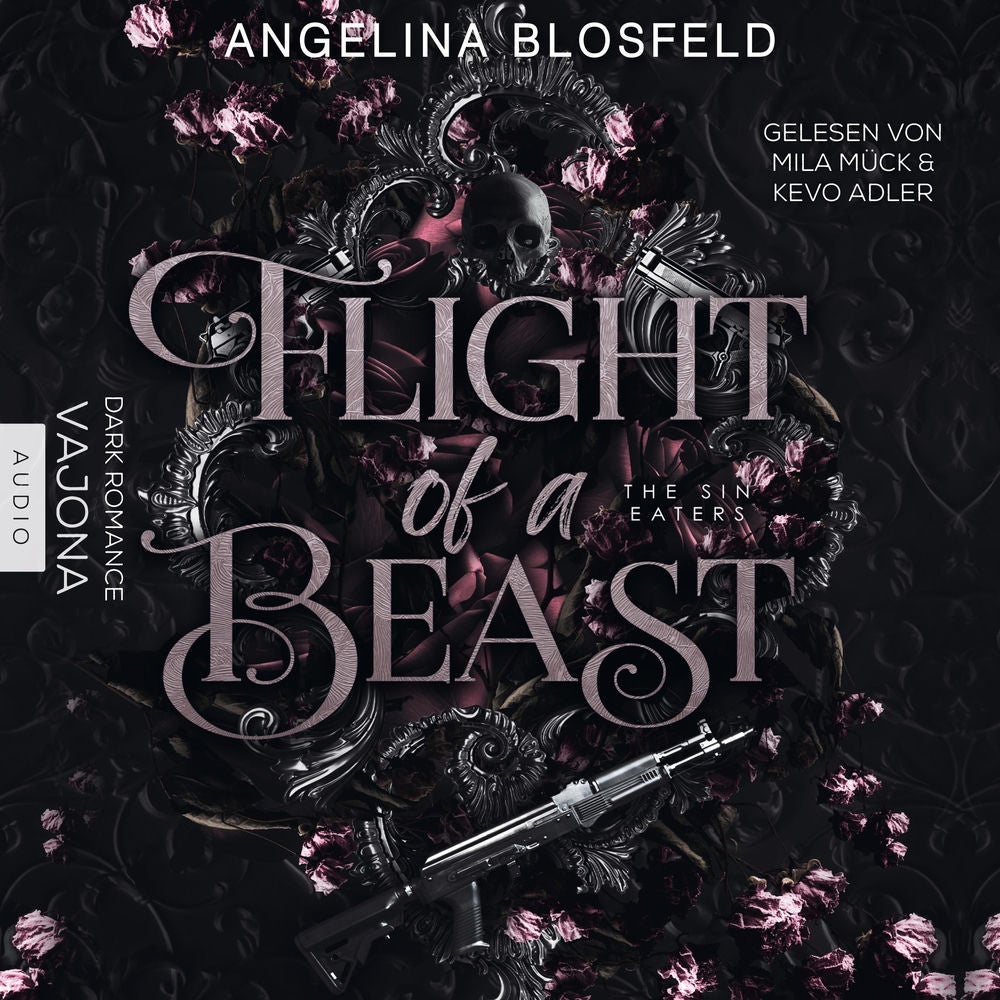 Flight of a Beast