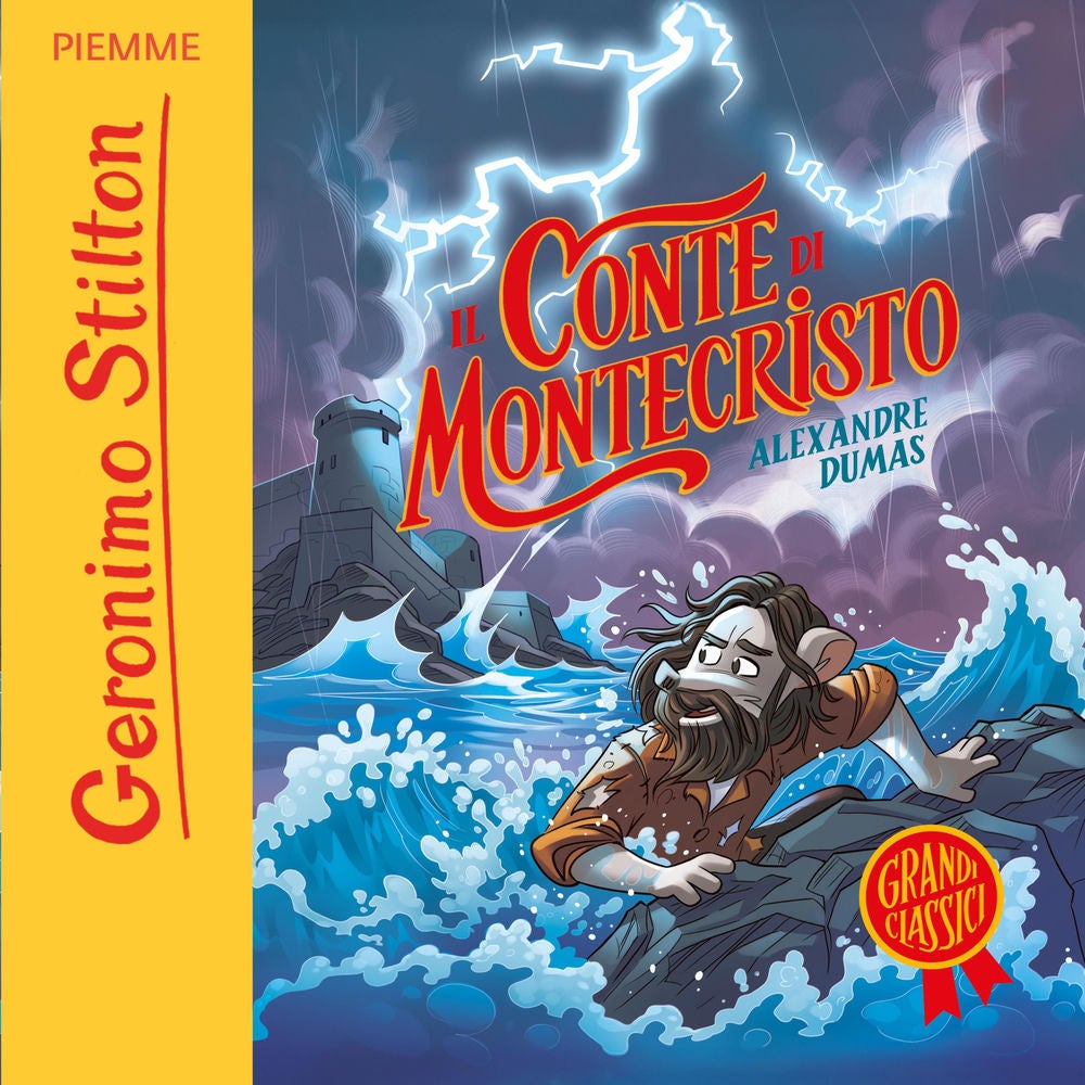 Il Conte di Montecristo