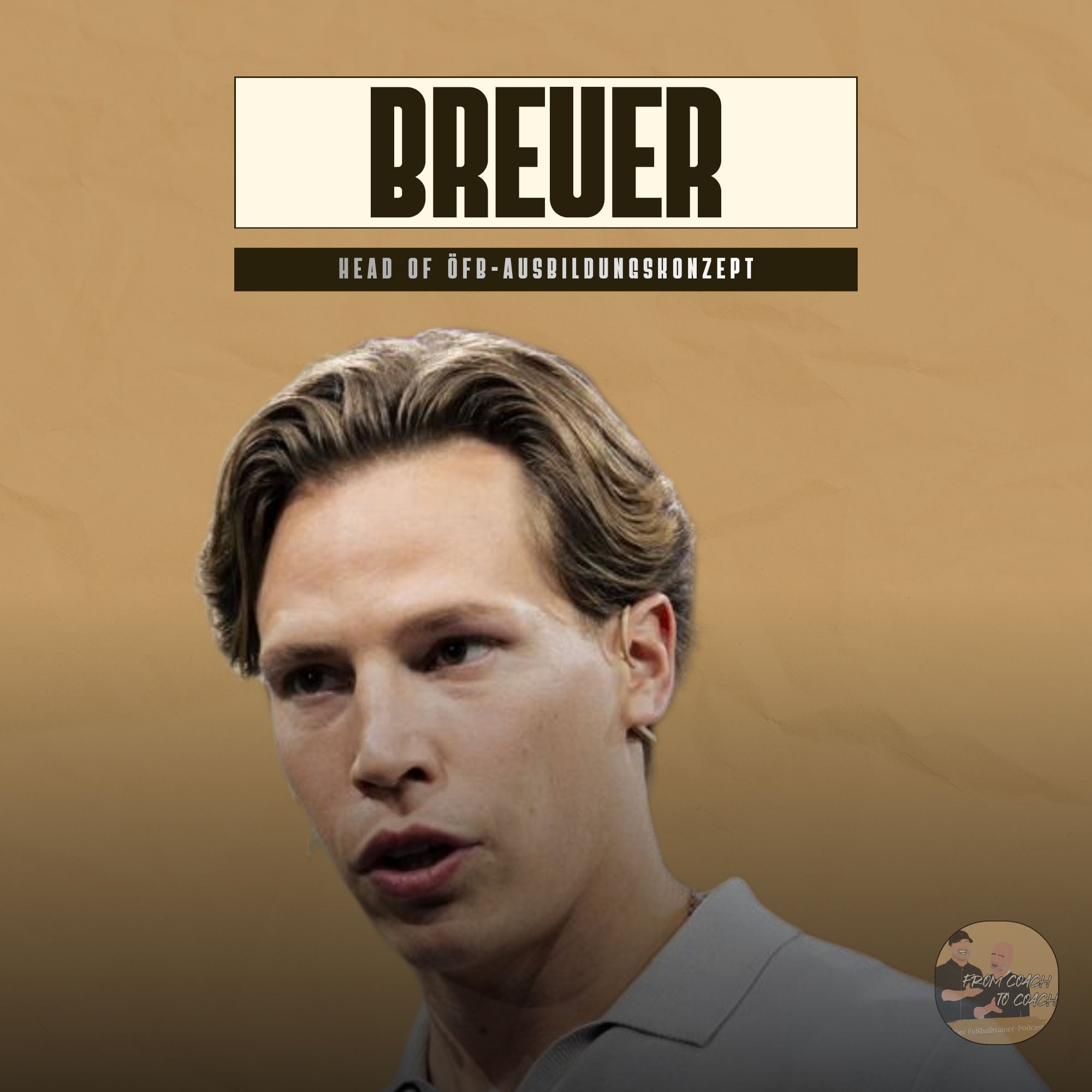 Konstantin Breuer (ÖFB): Das Mastermind hinter Österreichs Ausbildungserfolg
