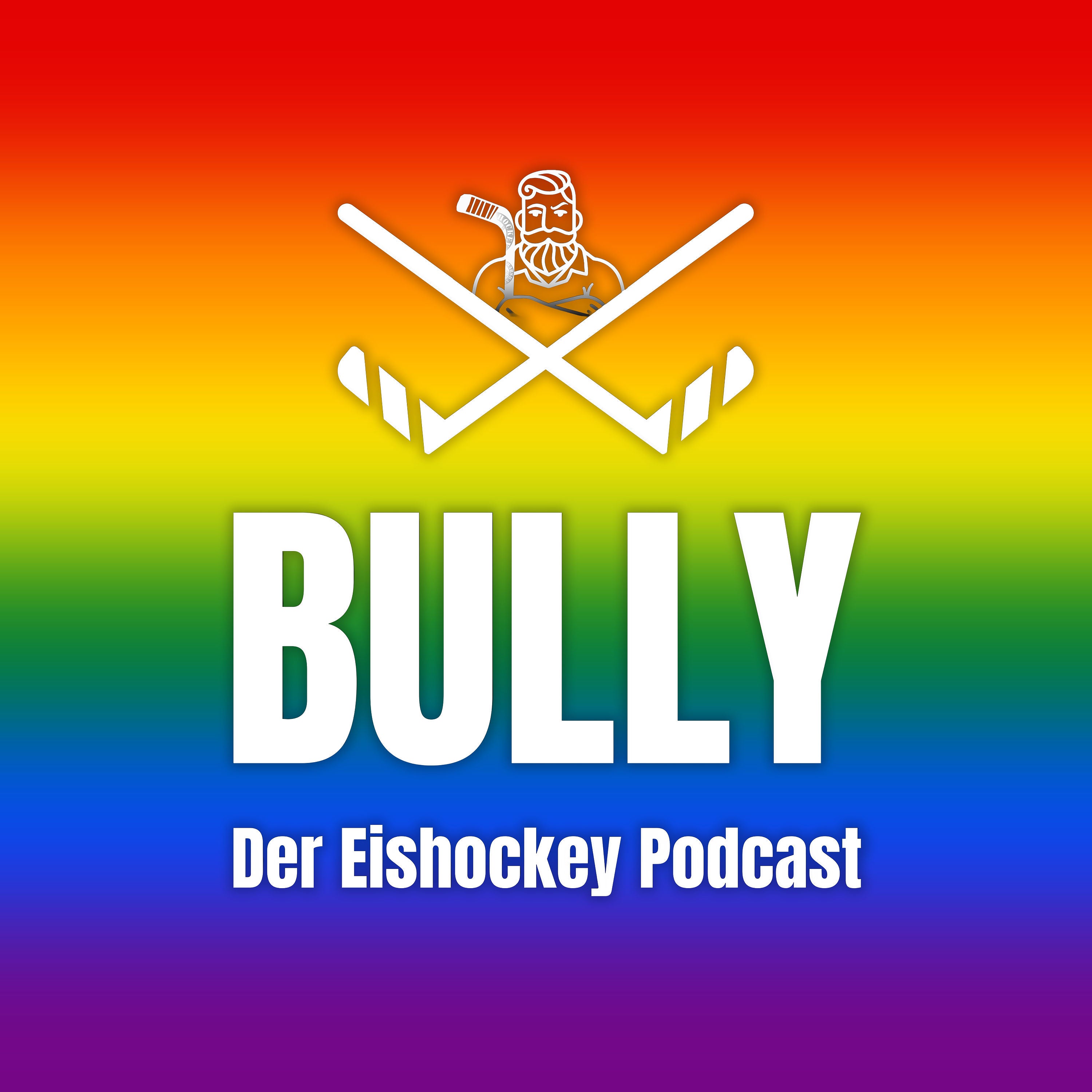 Bully #375 Analyse Stanley Cup Finale mit den Hockey Marshals