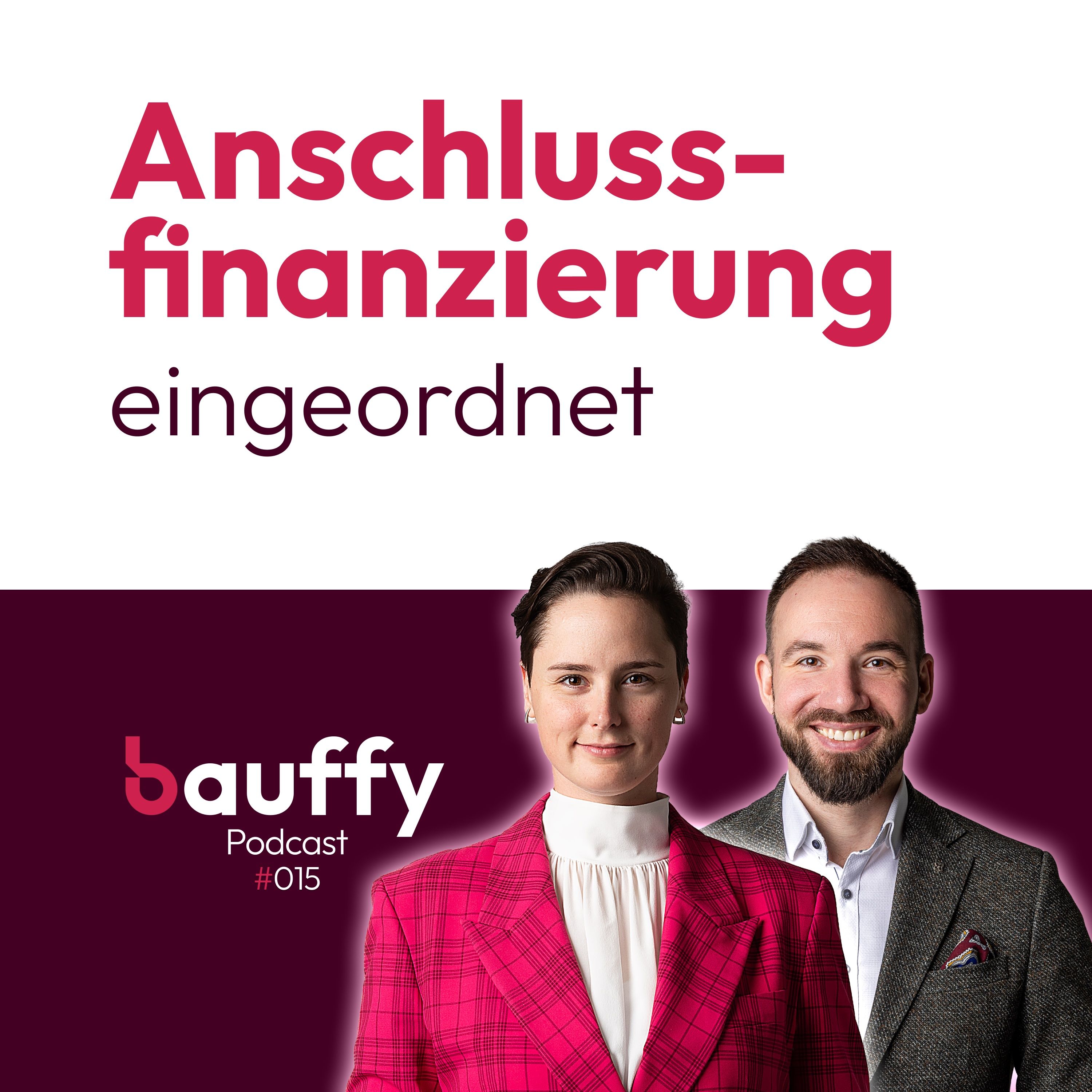 Anschlussfinanzierung: Vergleichen, früh kümmern, ruhig bleiben