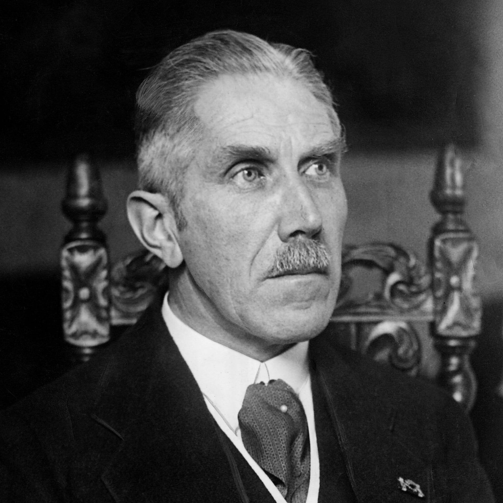17.06.1934: Franz von Papen hält seine Marburger Rede