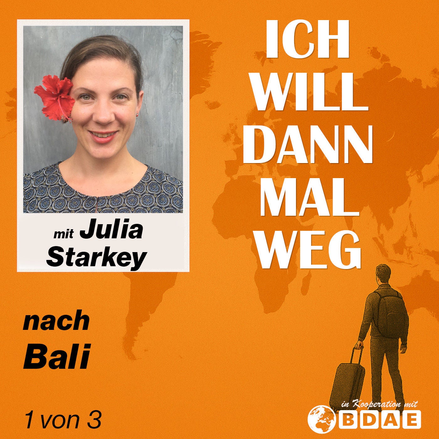 Ich will dann mal weg nach Bali – was muss man beachten? (Teil 1)