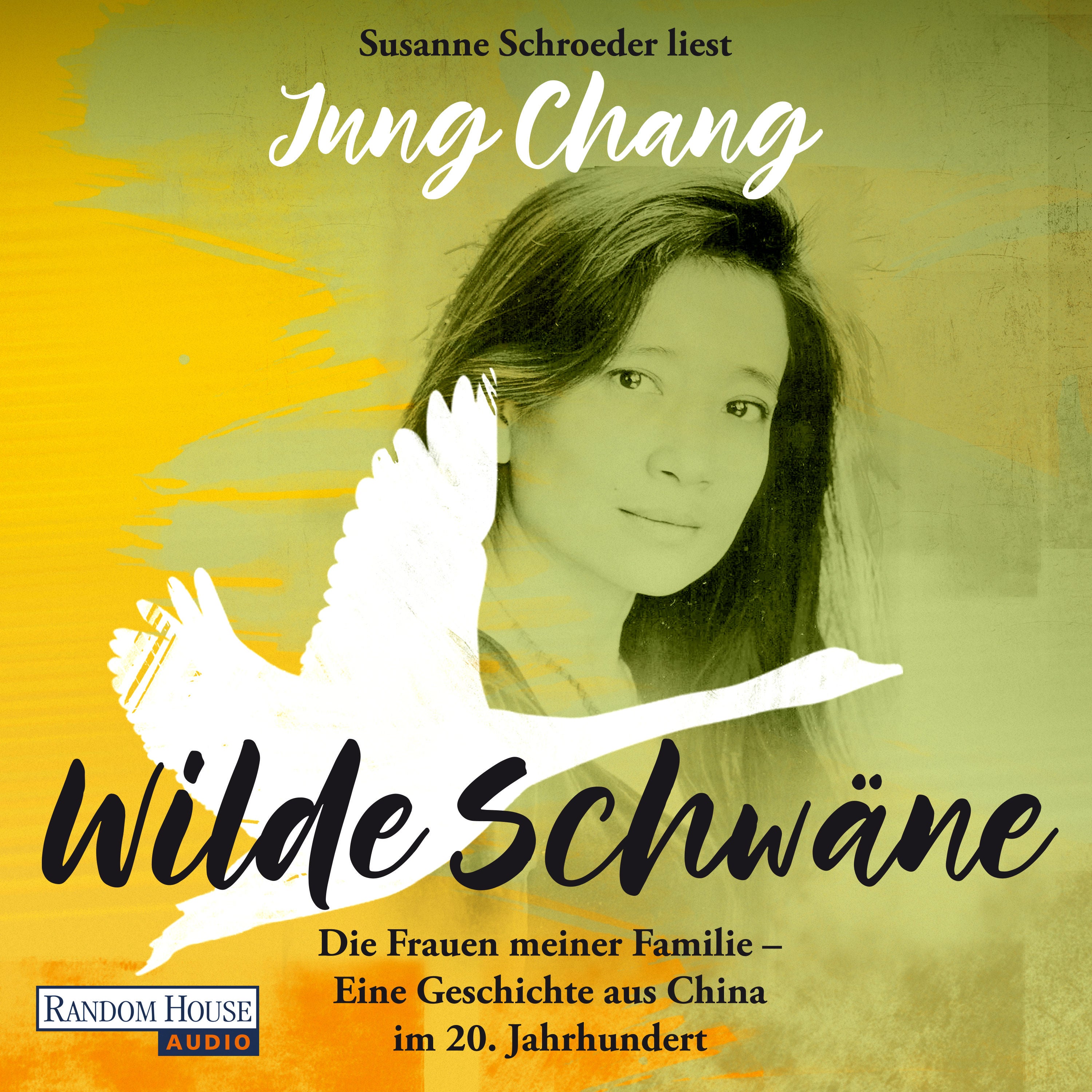 Wilde Schwäne