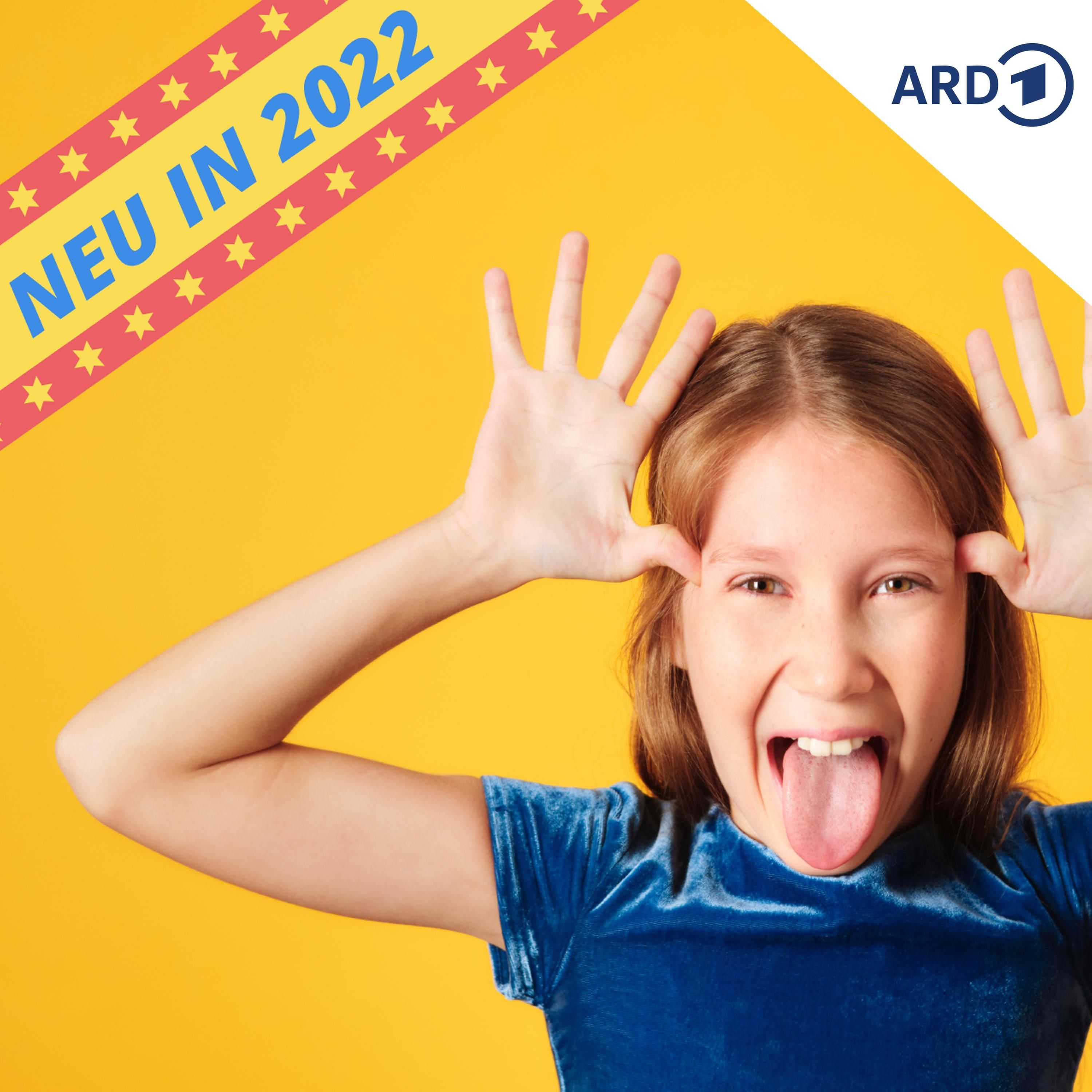 Aprilscherze