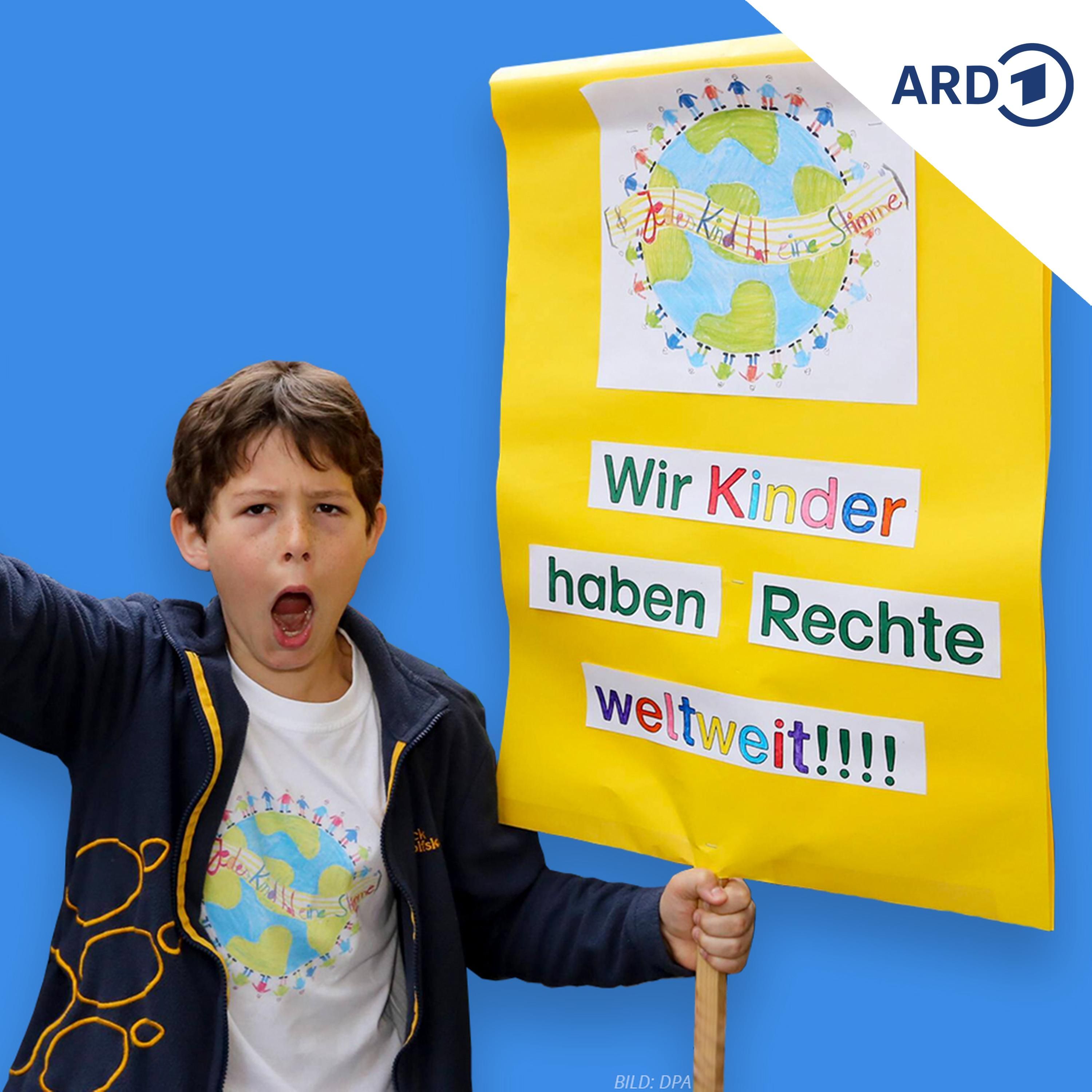 Kinderrechte