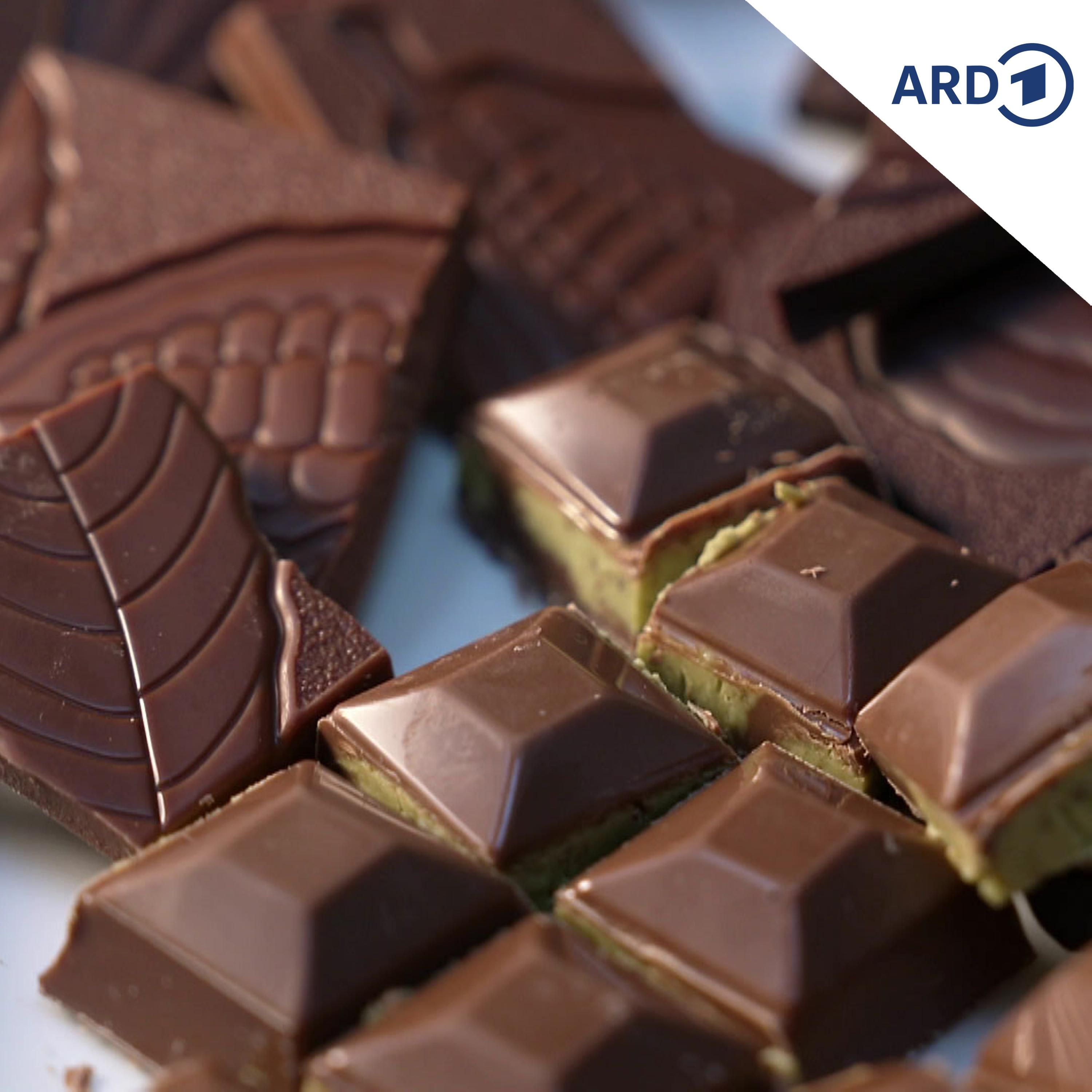 Chocolatier