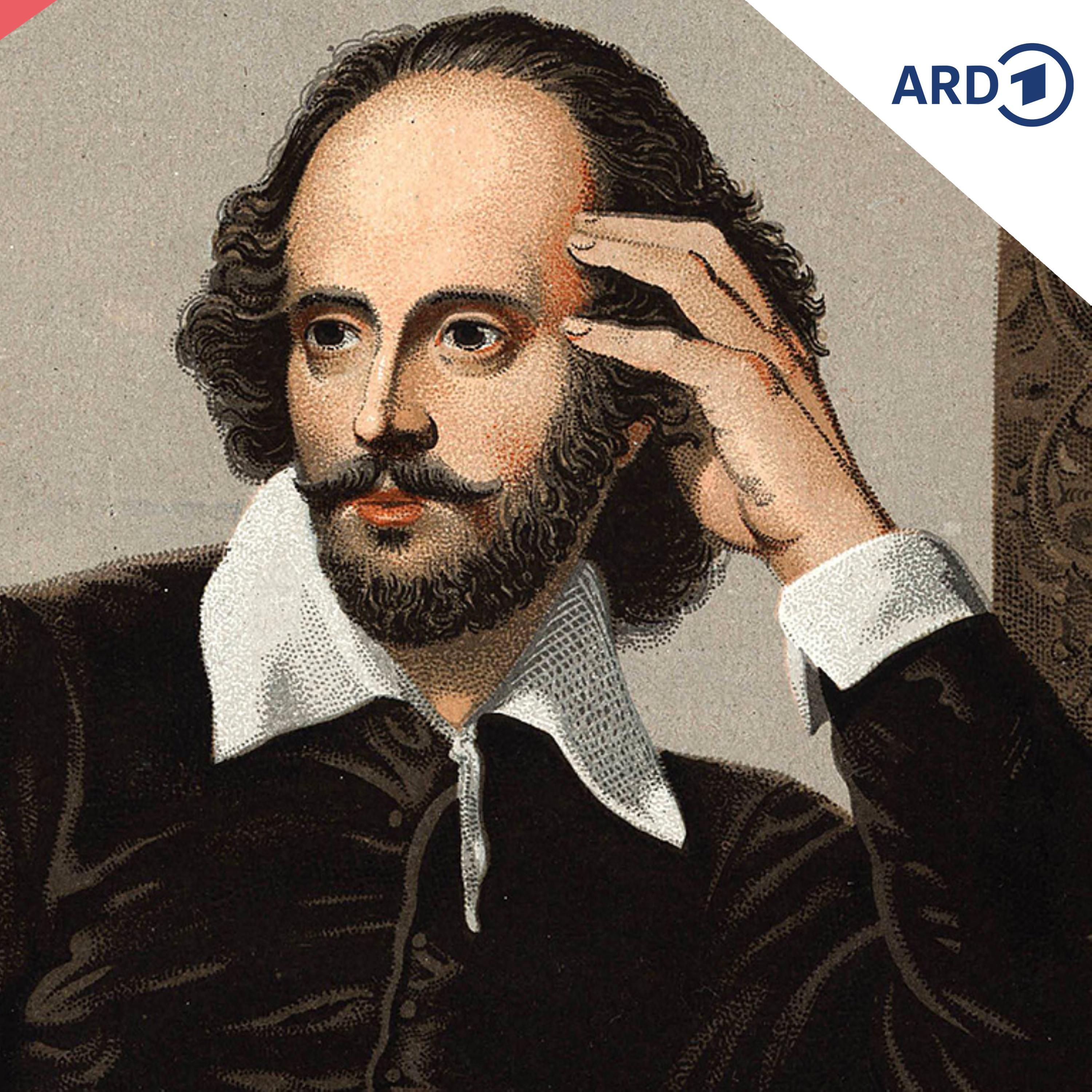 Will Shakespeare