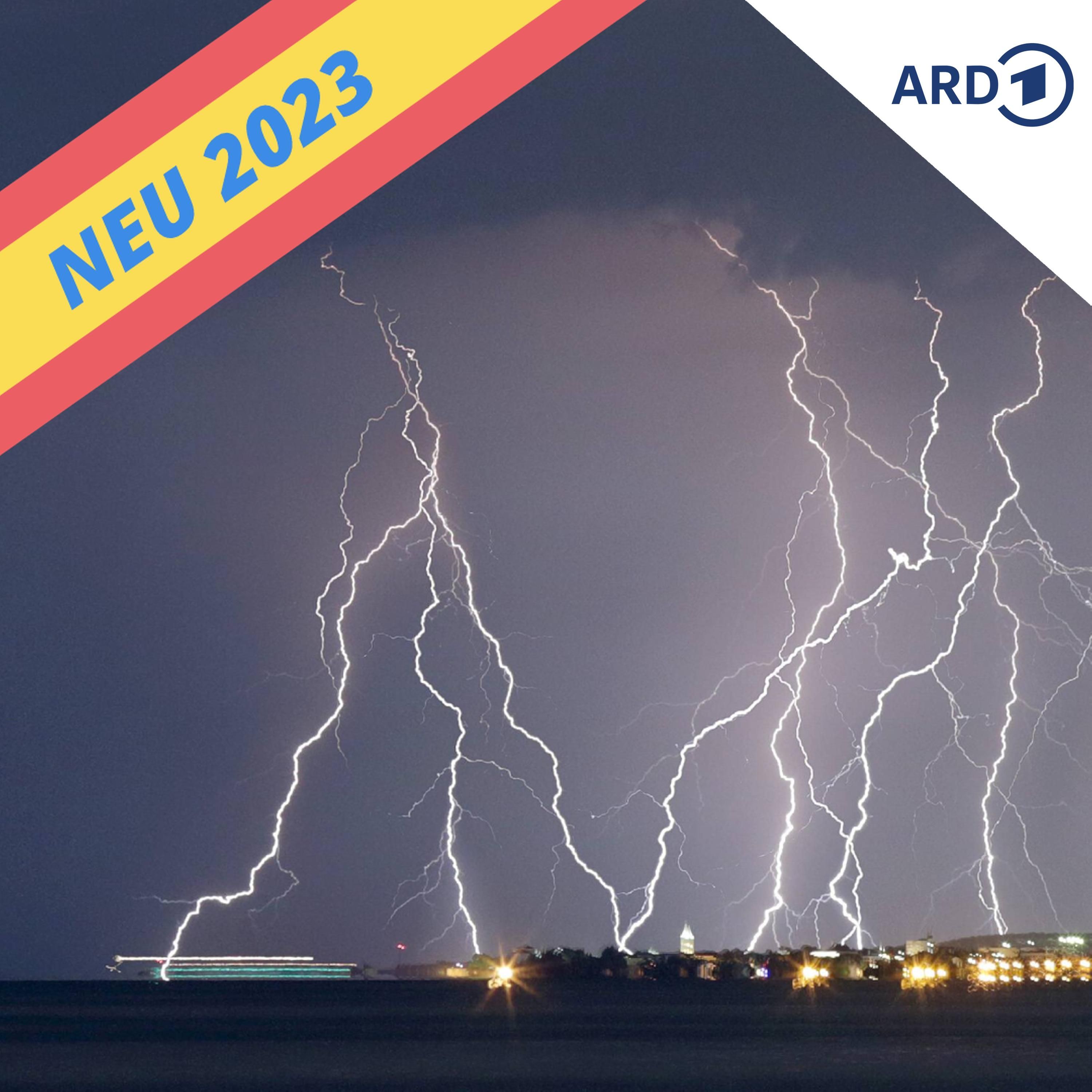 Gewitter