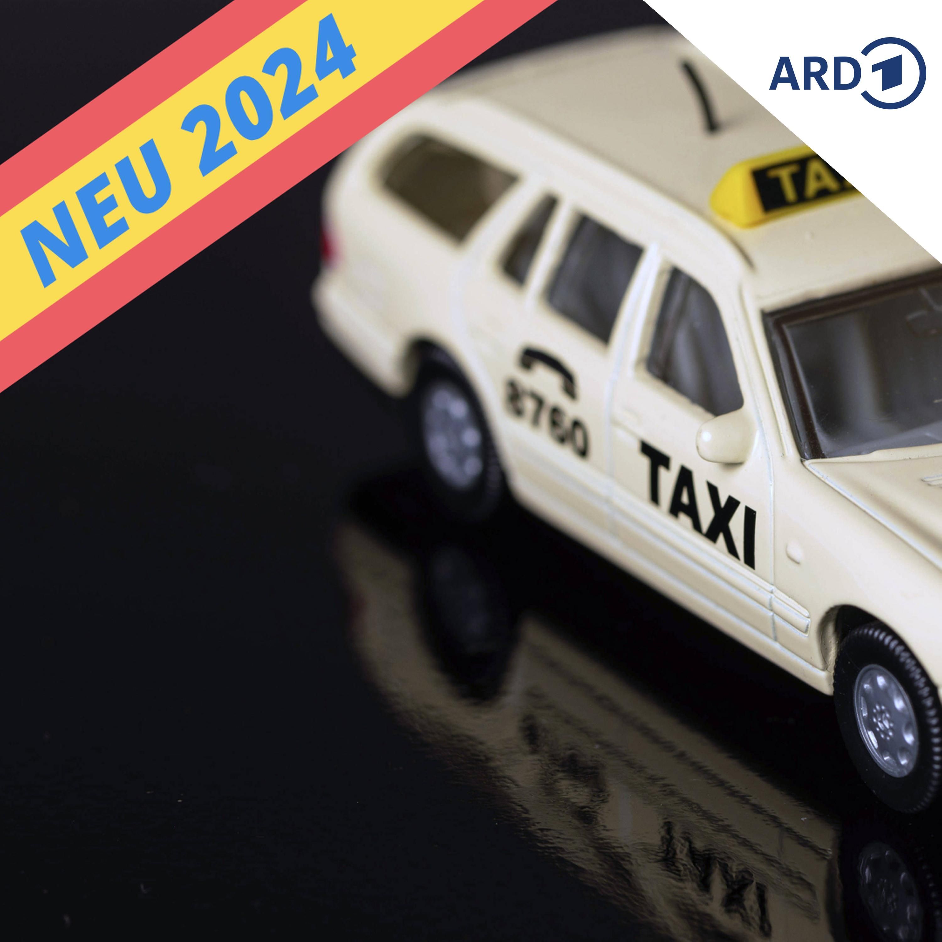 Taxi ins Glück