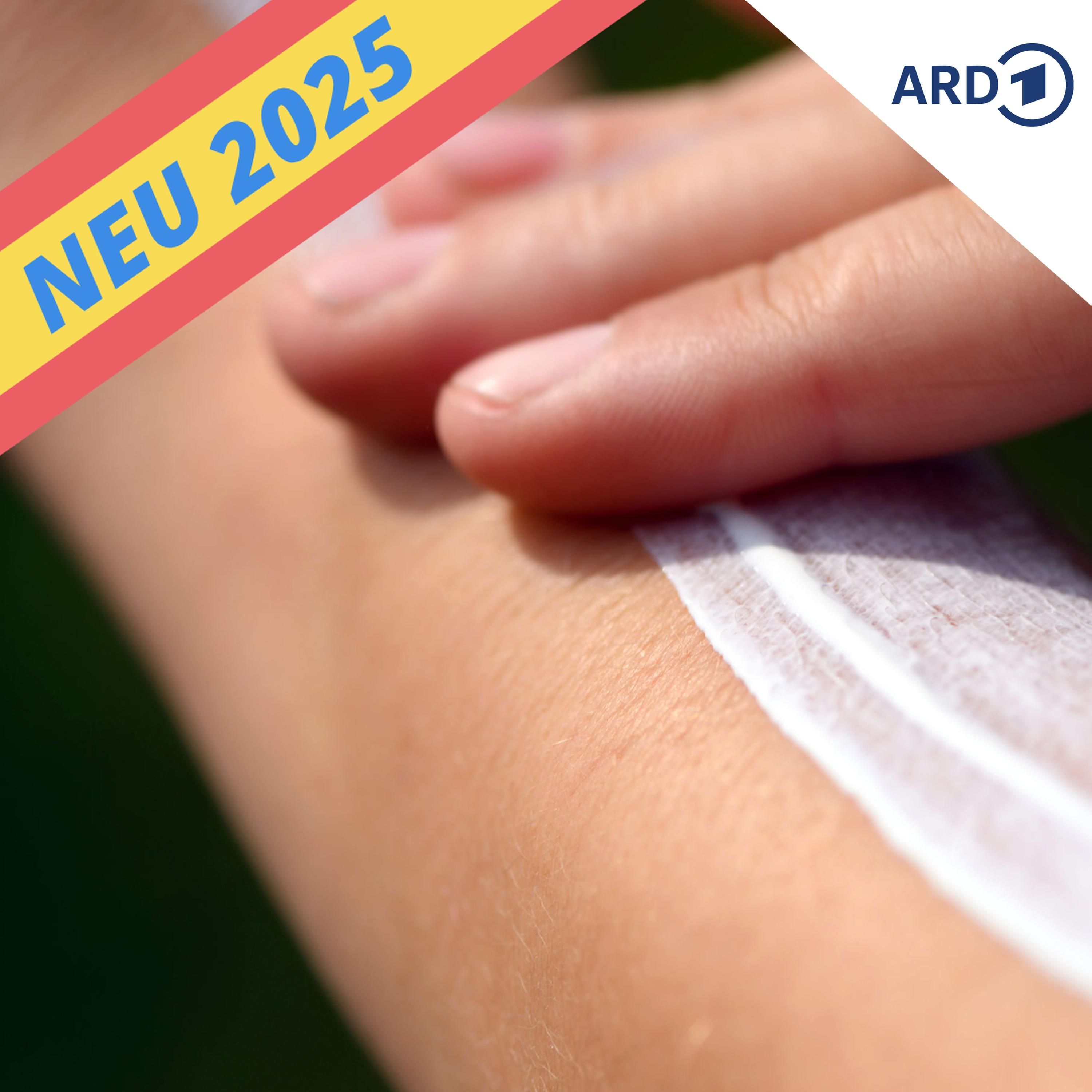 Das Sonnenschutzversäumnis