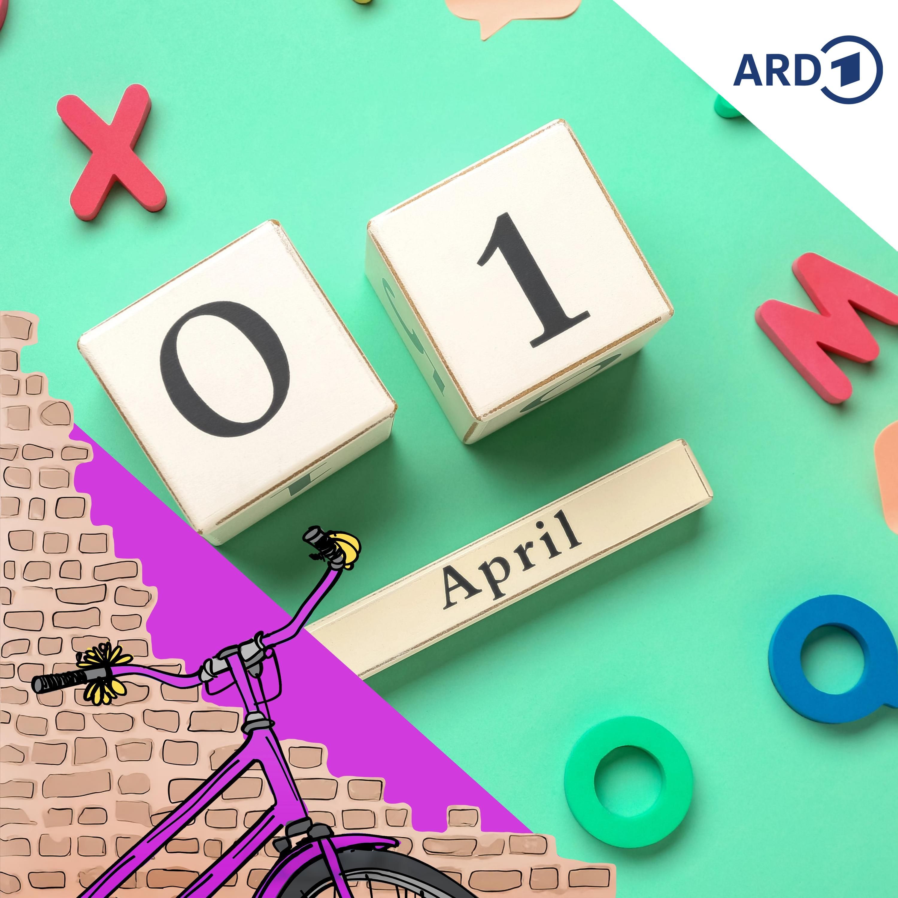 Die Aprilscherztestabfolge
