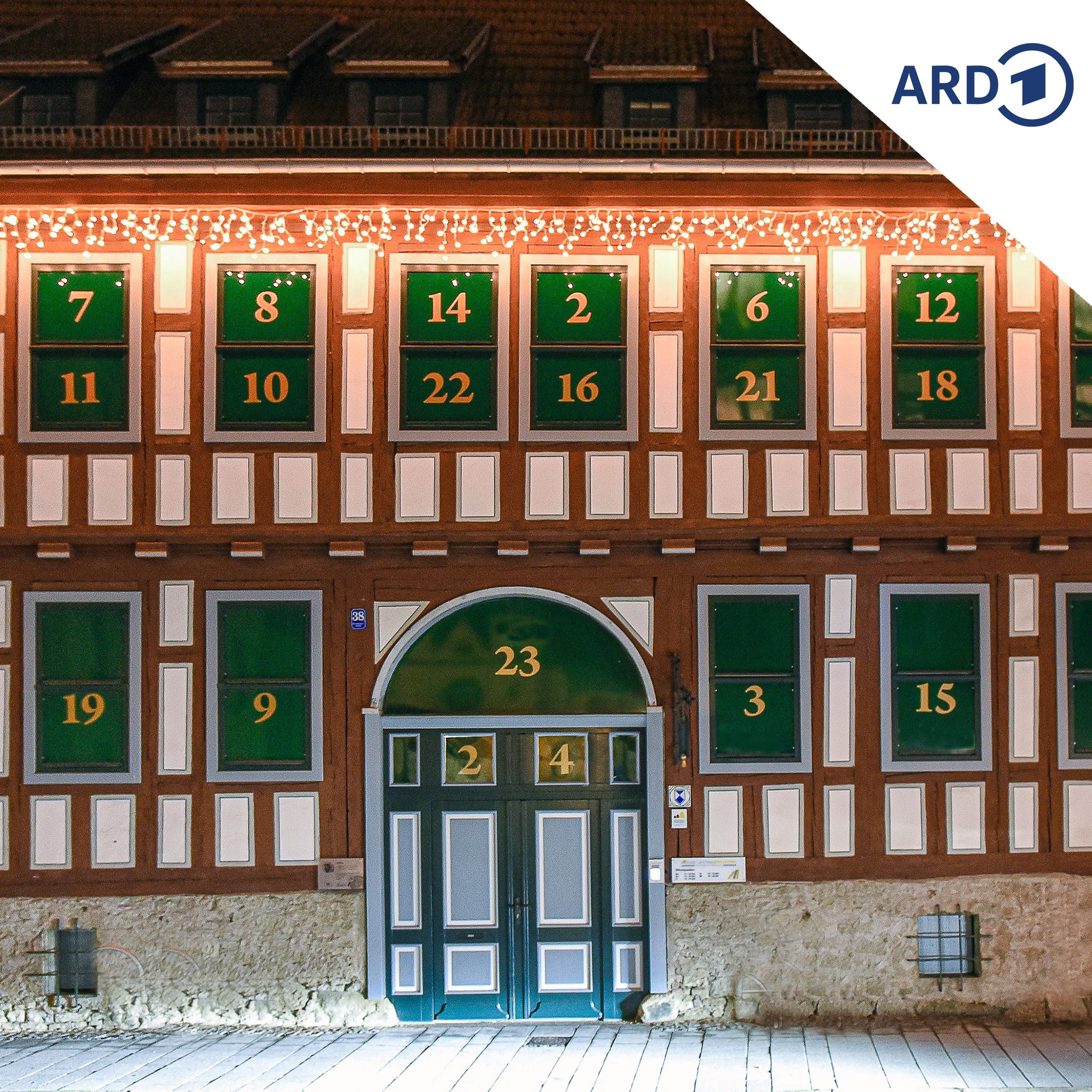 Adventskalender