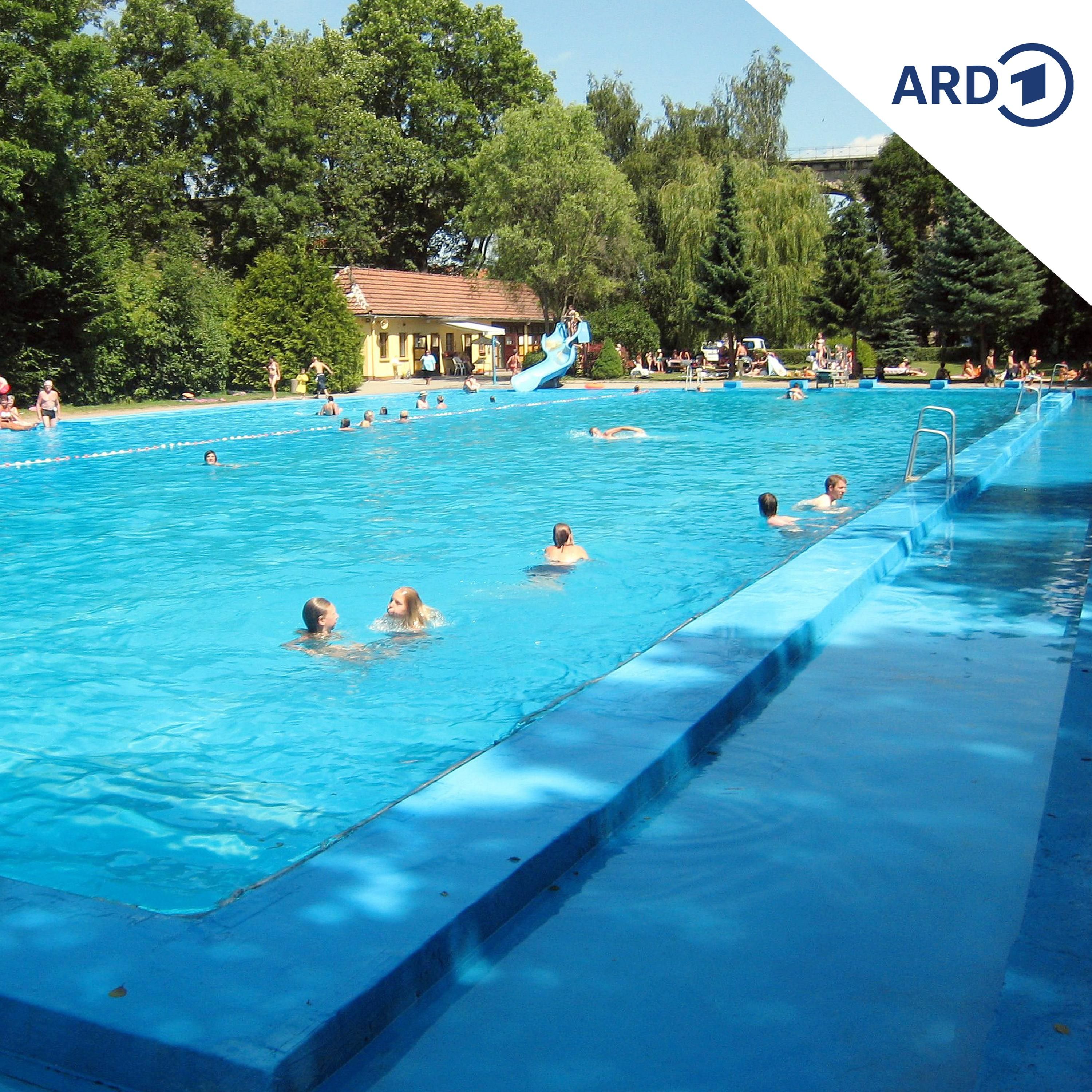 Freibad