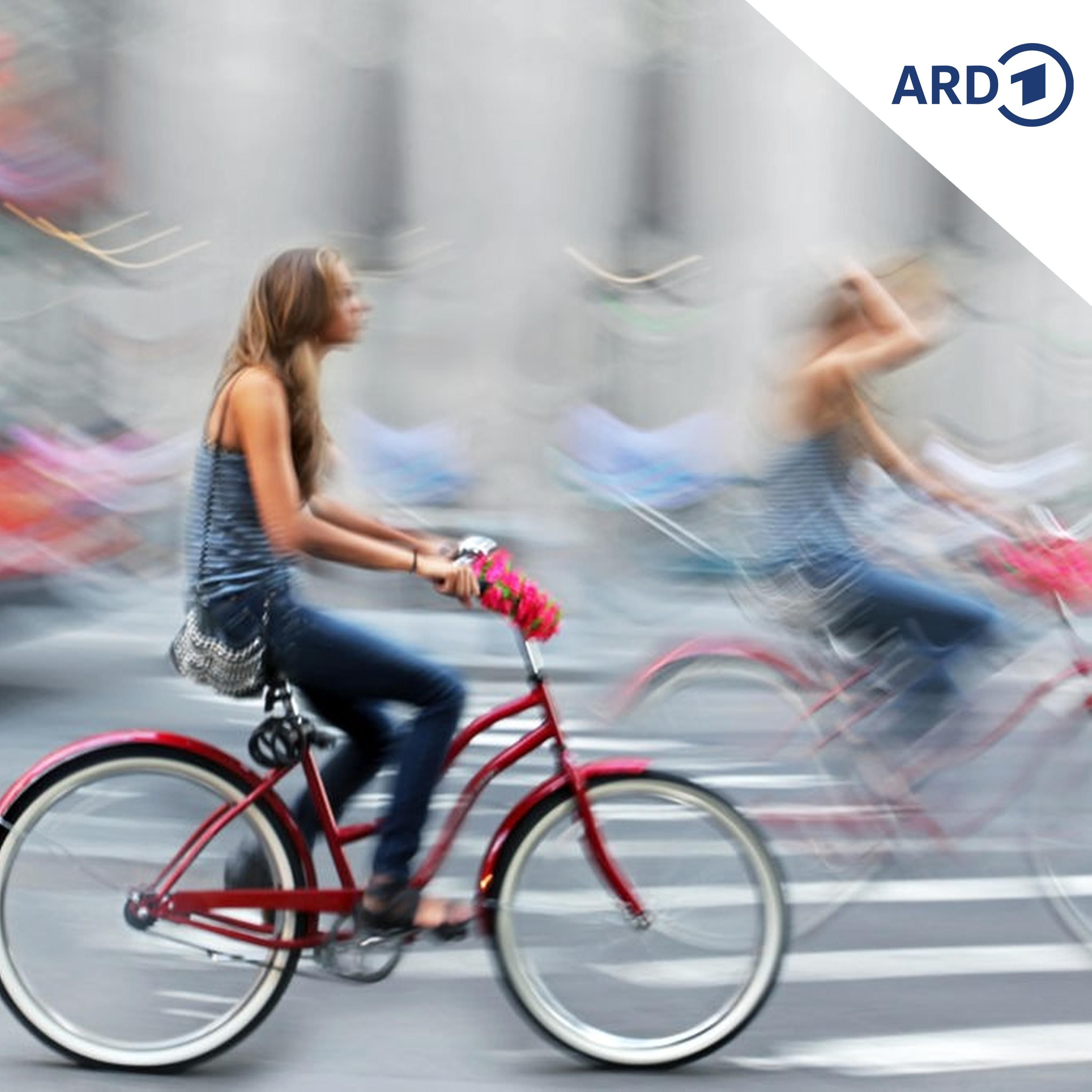 Fahrrad DJ