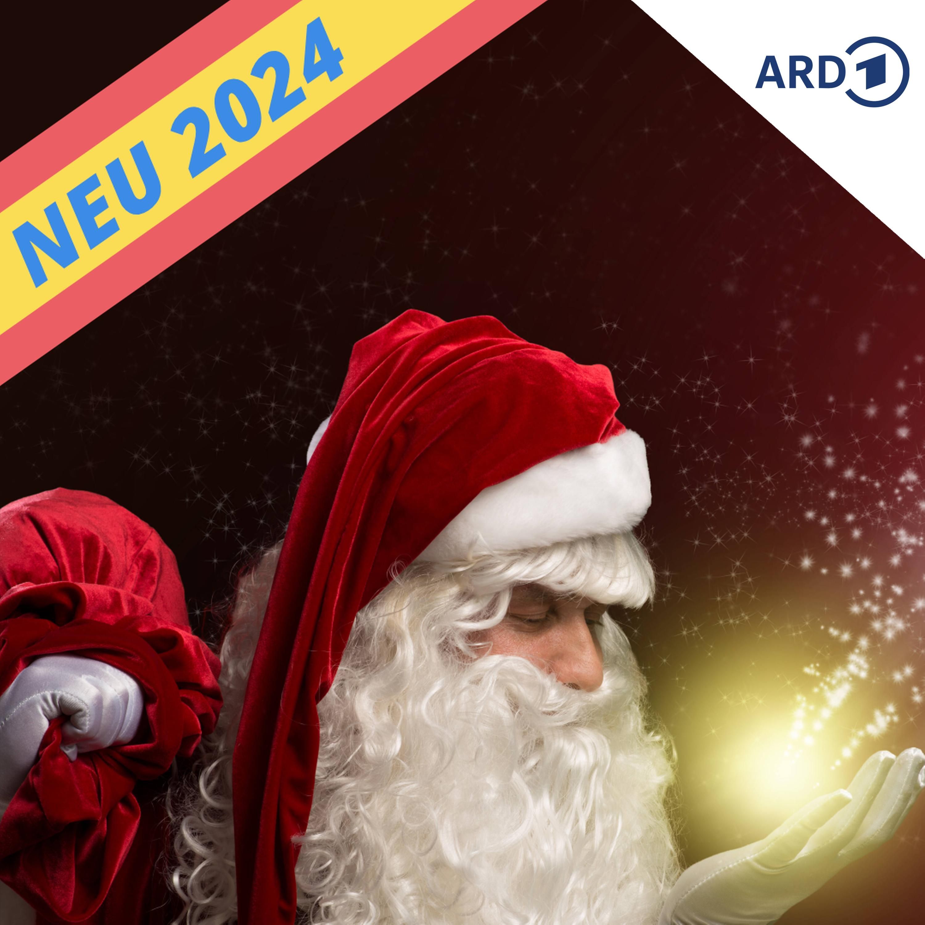 Das wundervolle Weihnachtschaos - Teil 2