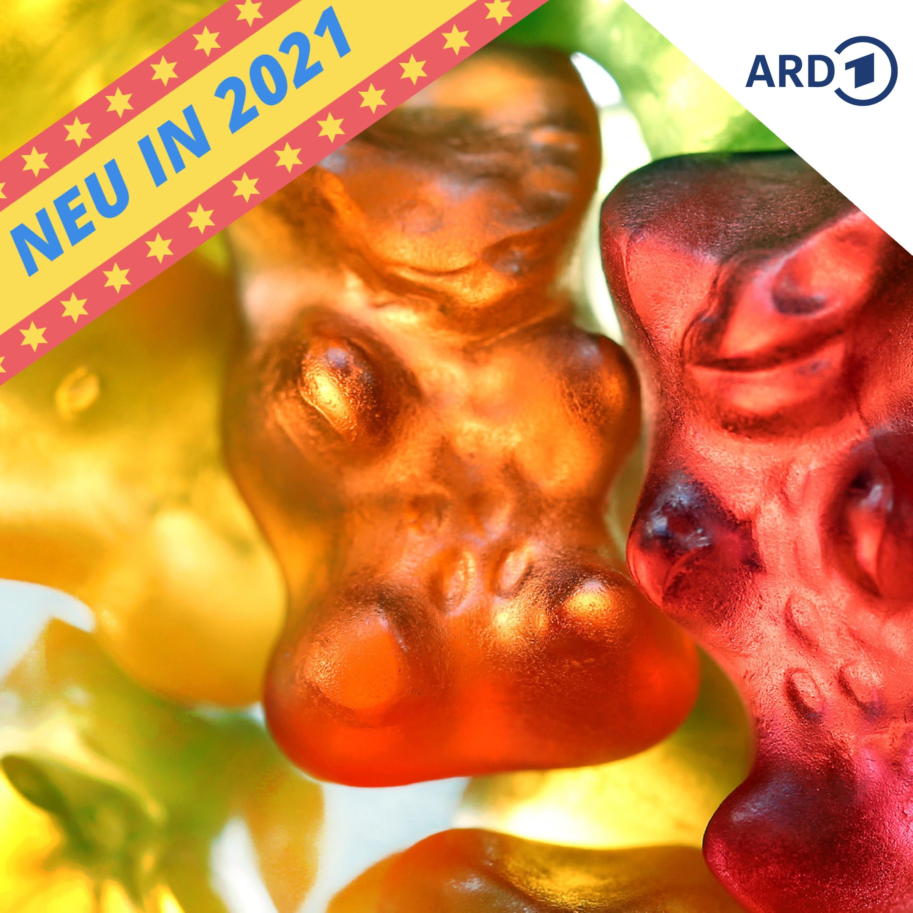 Fruchtgummi