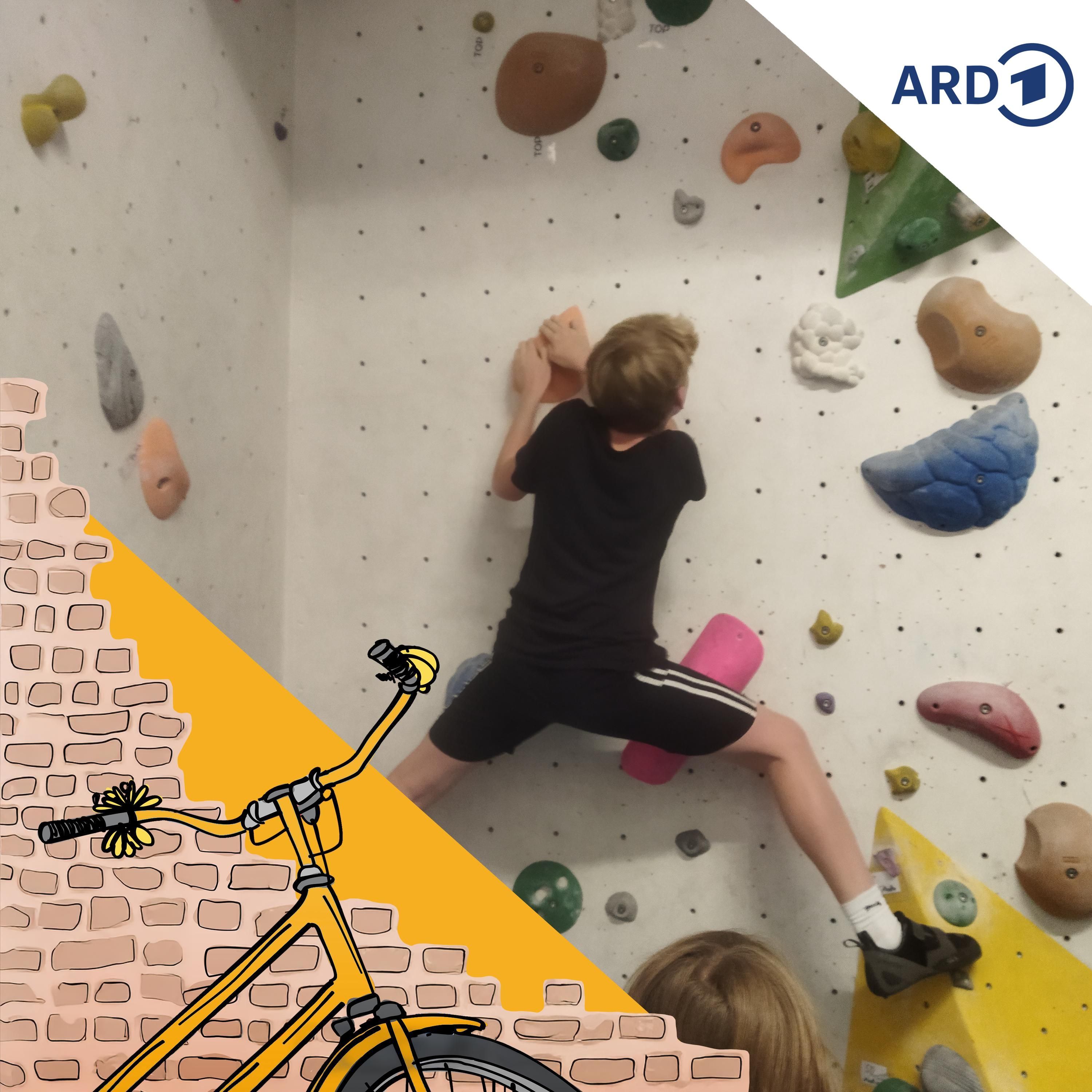 Die Boulderbegebenheit