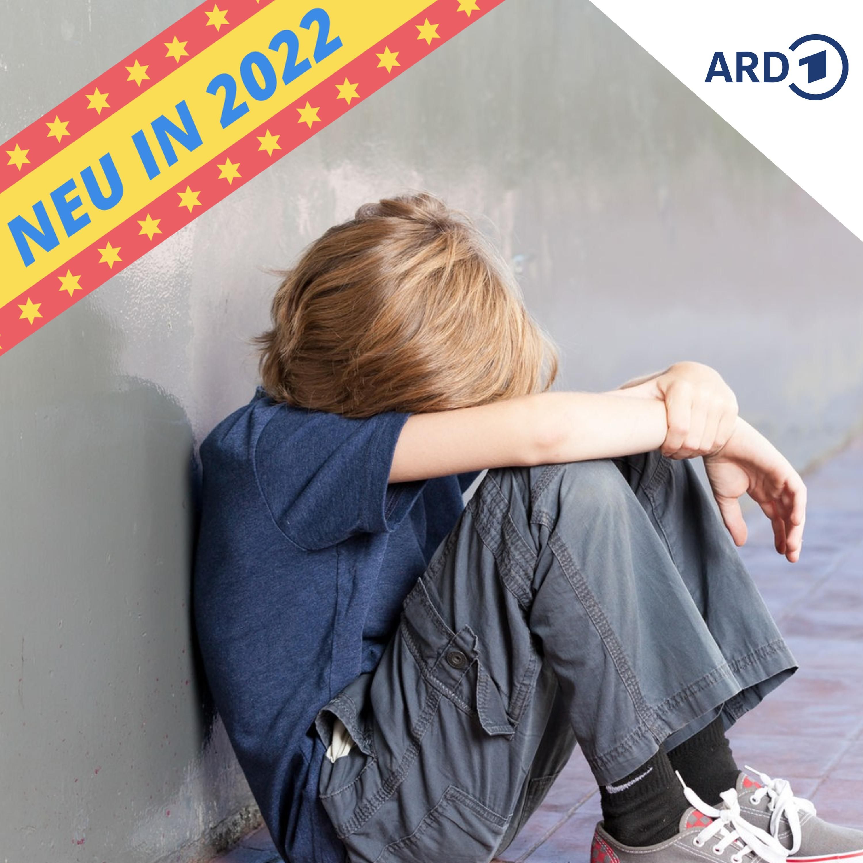 Ich bin anders