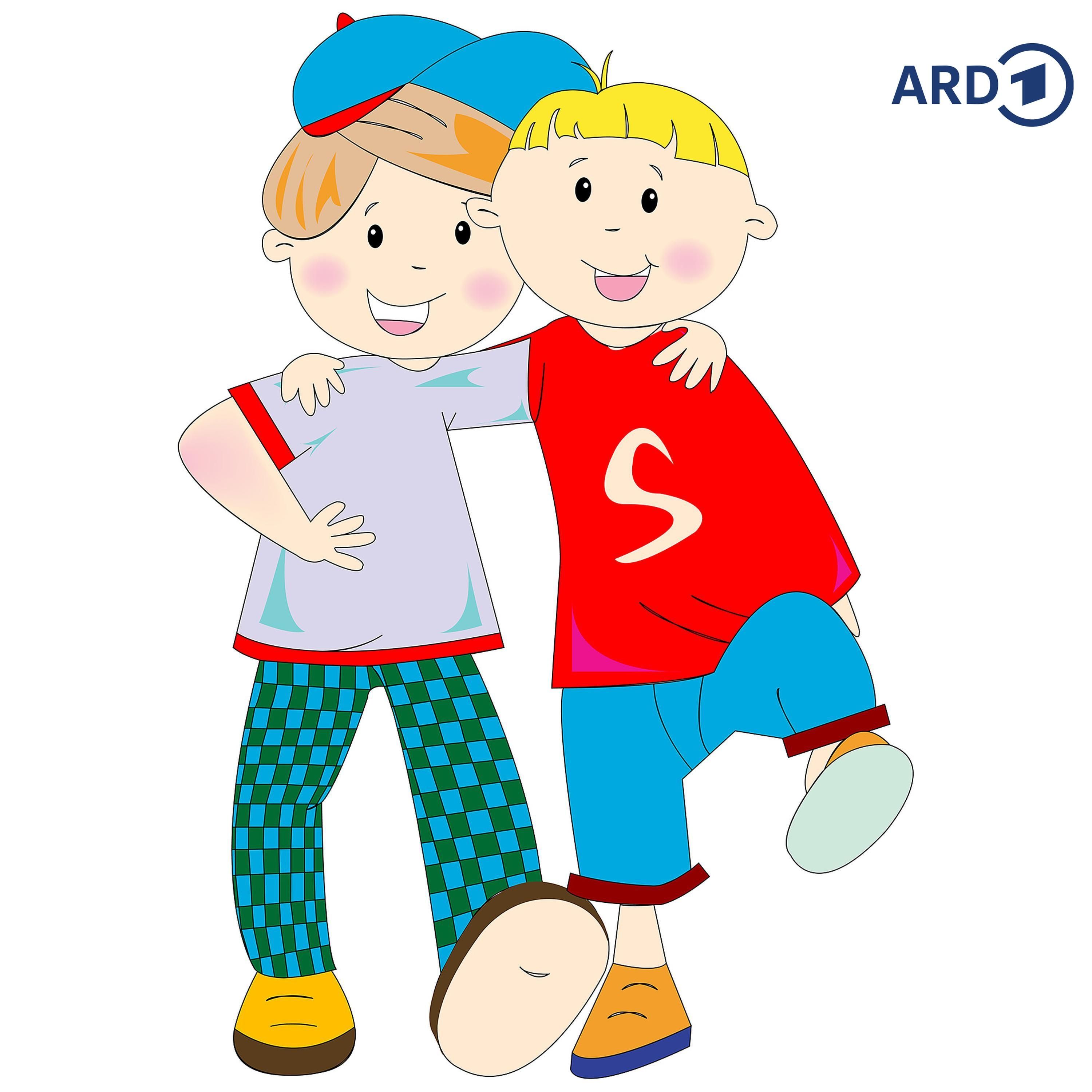 Freunde