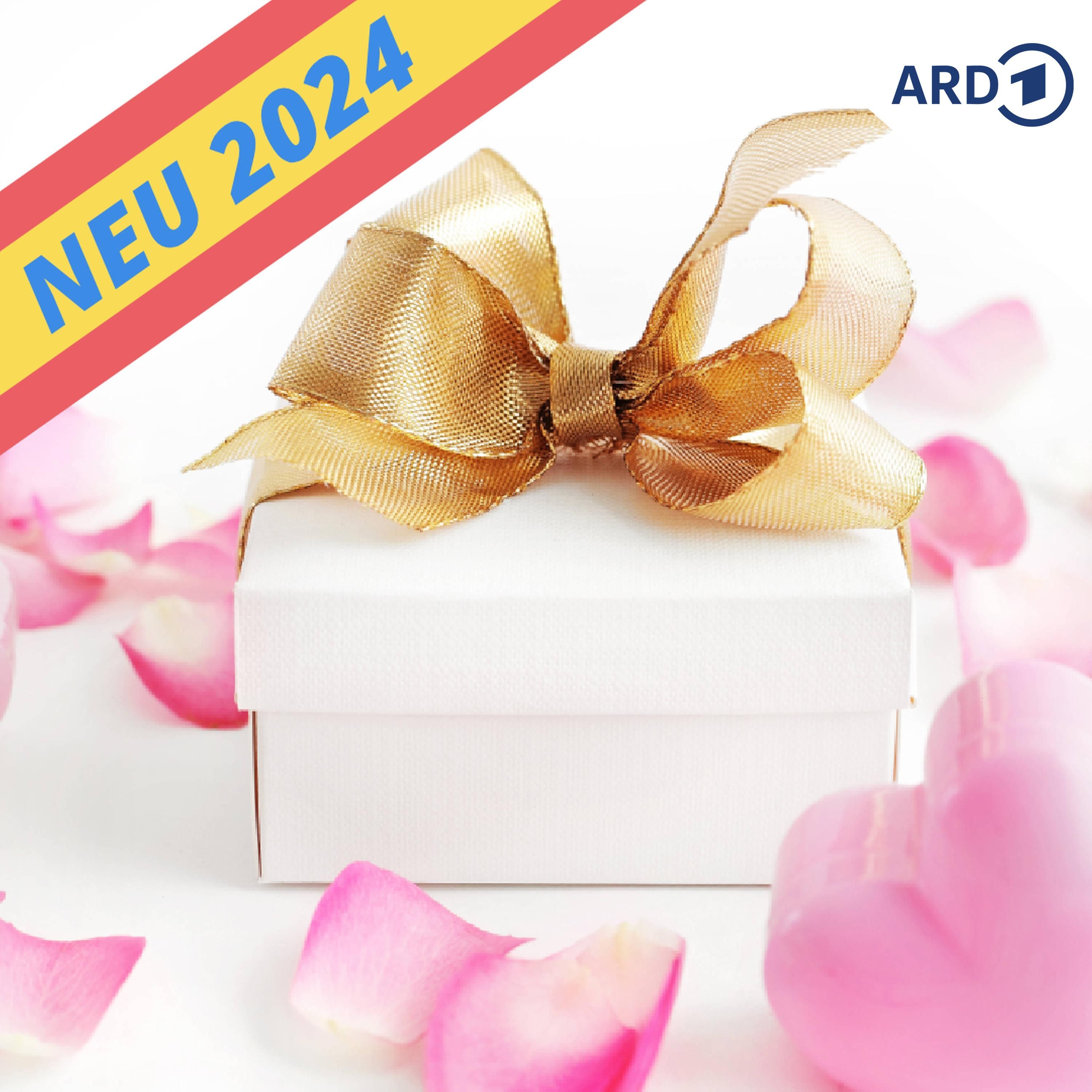 Das Hochzeitsgeschenk