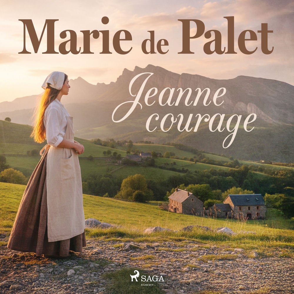 Jeanne courage