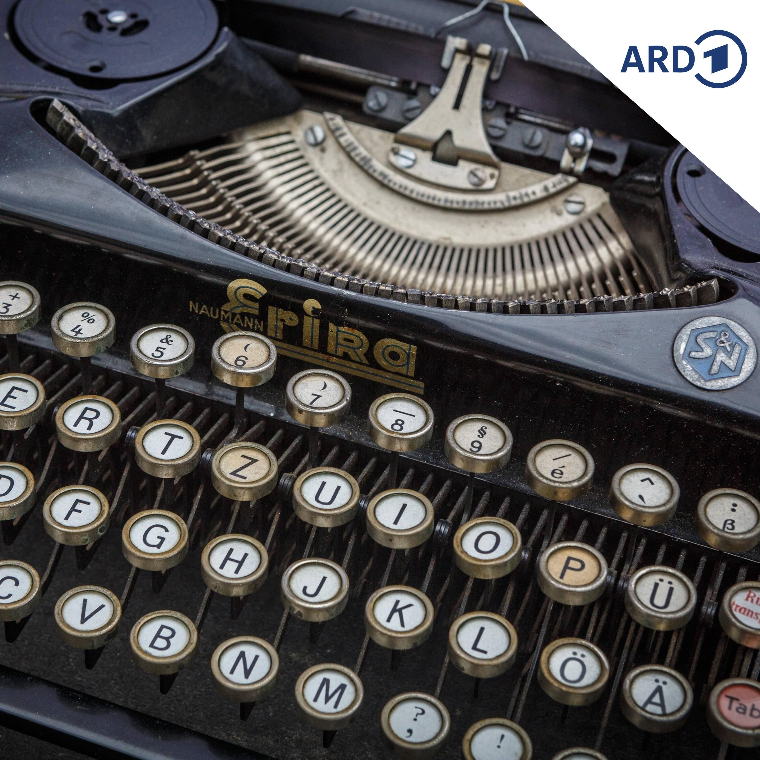 Tatwaffe Schreibmaschine – Der Fall eines Leserbriefschreibers in der DDR