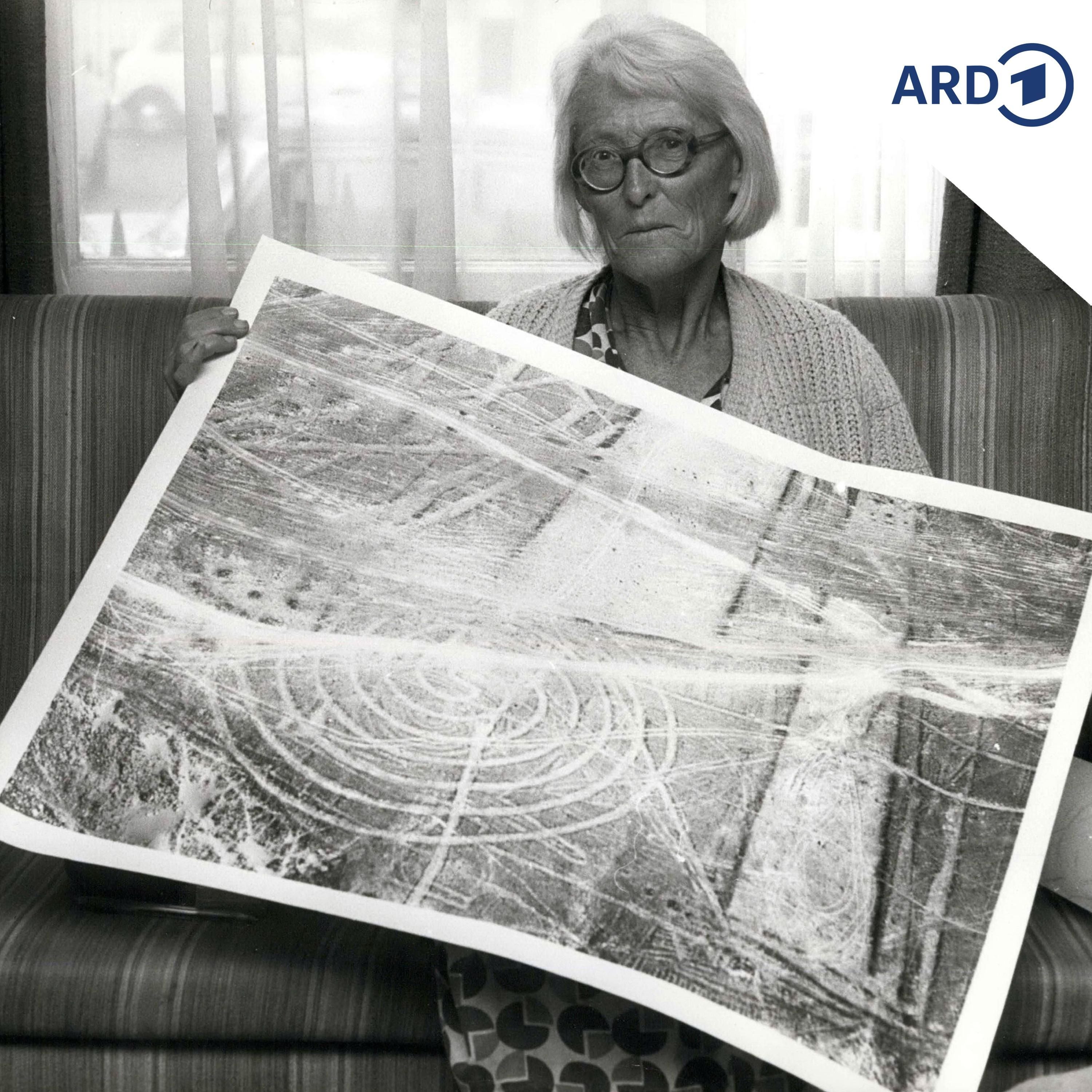 Maria Reiche und das Rätsel der Nazca-Linien
