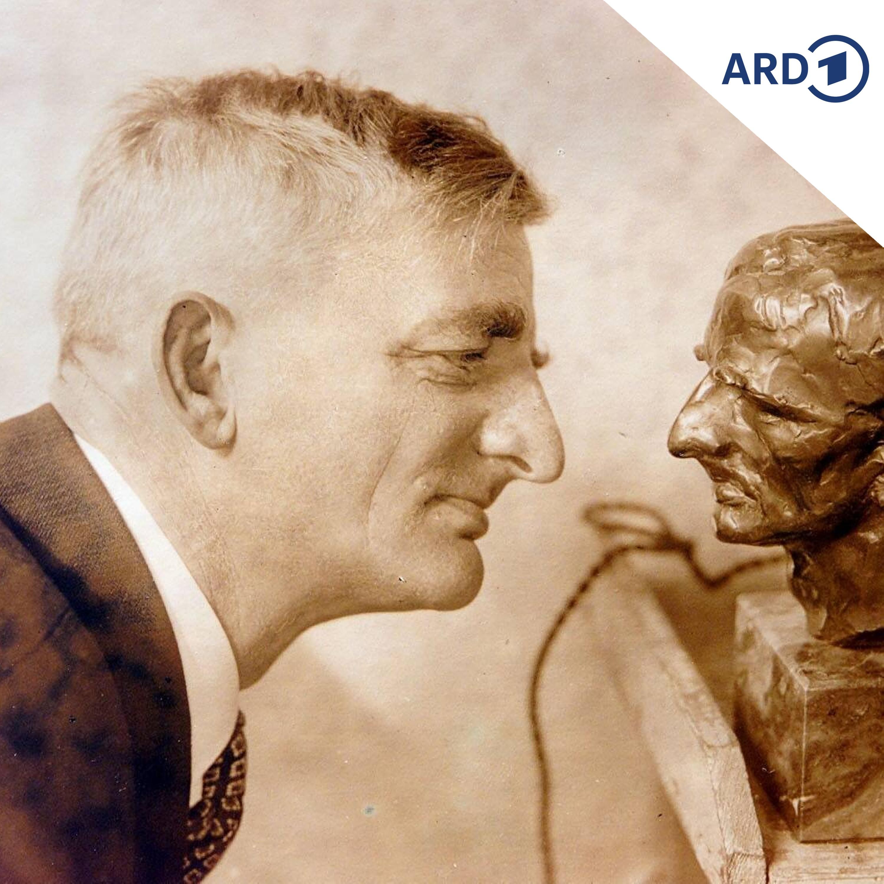 Ich komme und gehe wieder – das wundersame Leben des Joachim Ringelnatz