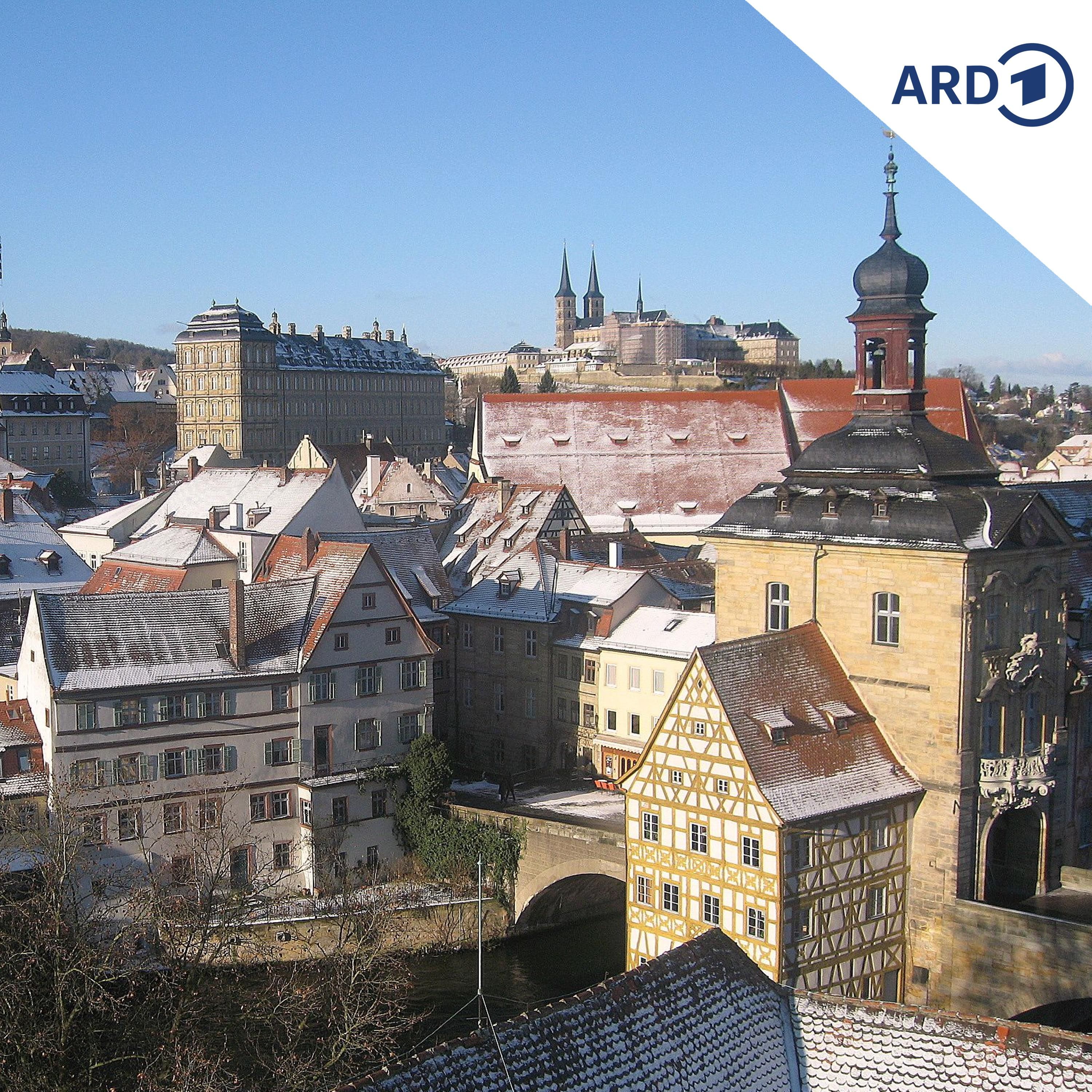 Winter in Bamberg – Nachdenken über eine deutsche Kaiserstadt