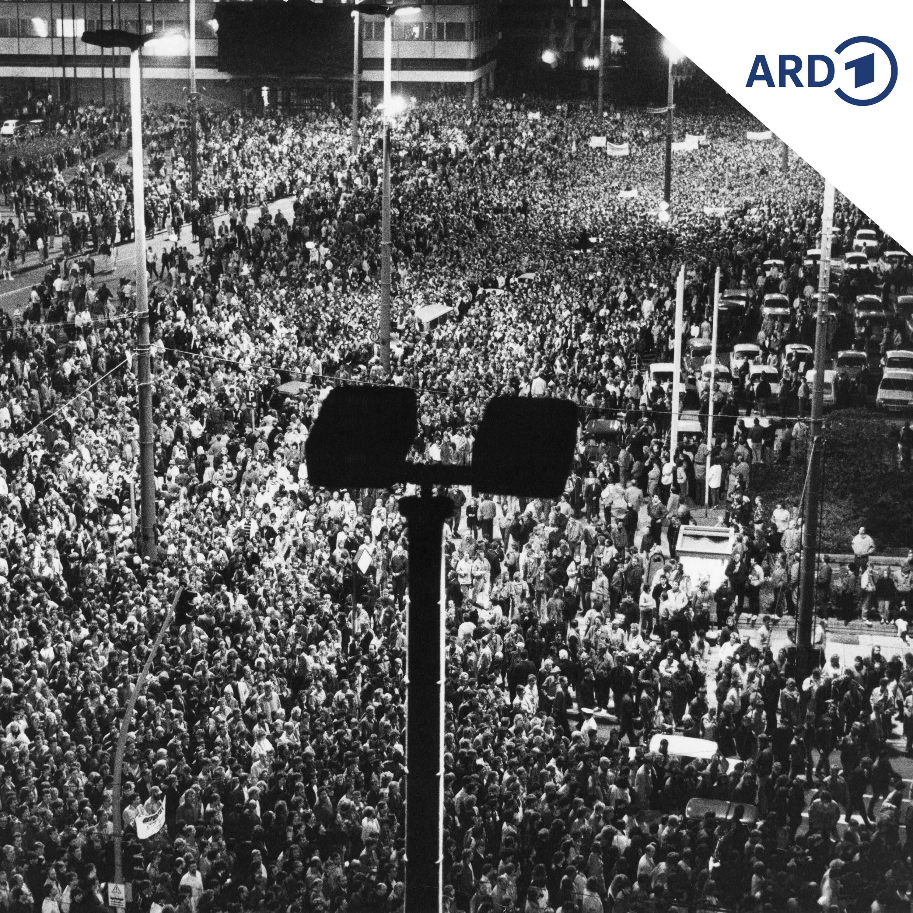 Leipzig, 9. Oktober 1989 – Eine Chronik der Ereignisse