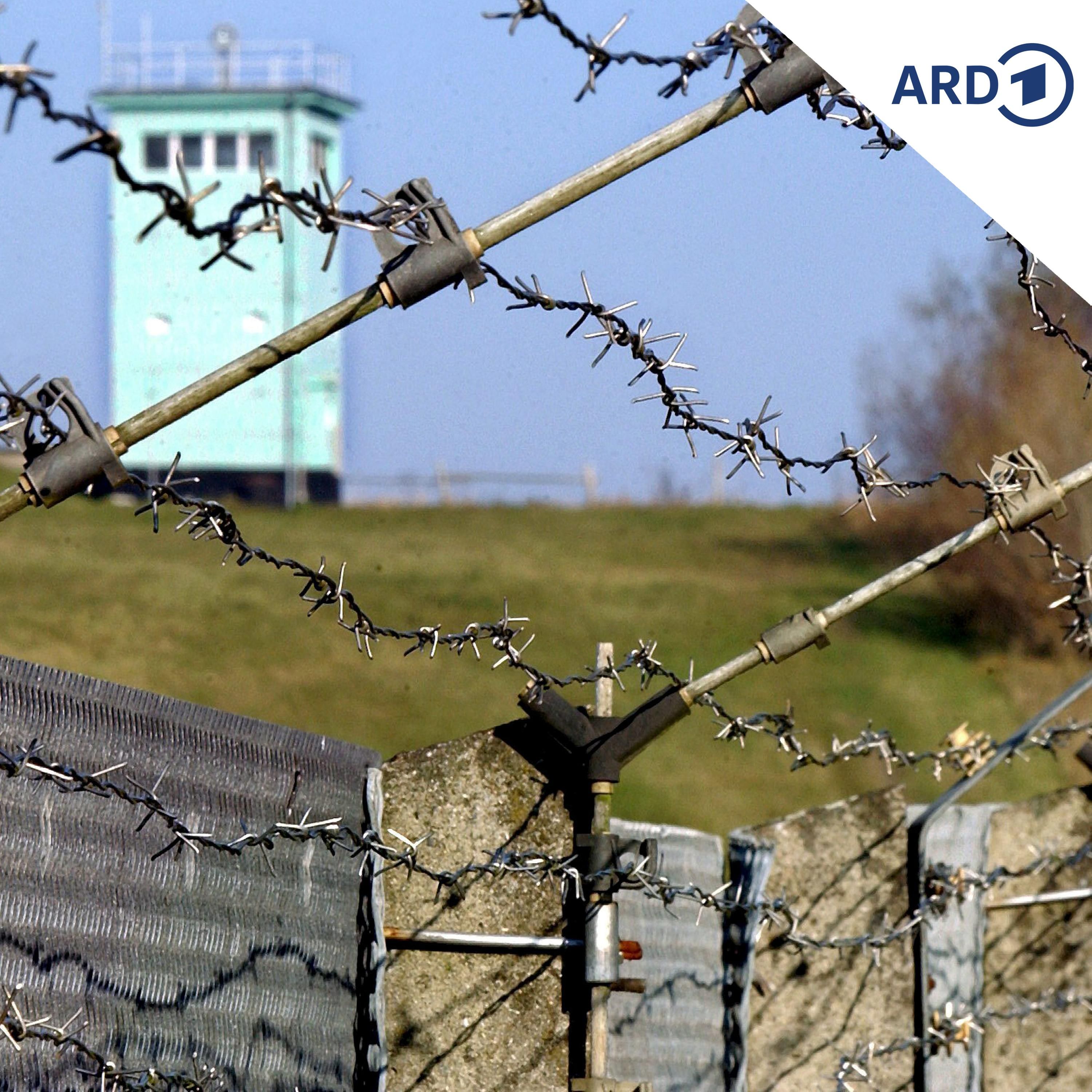 Die geheimen Isolierungslager der DDR