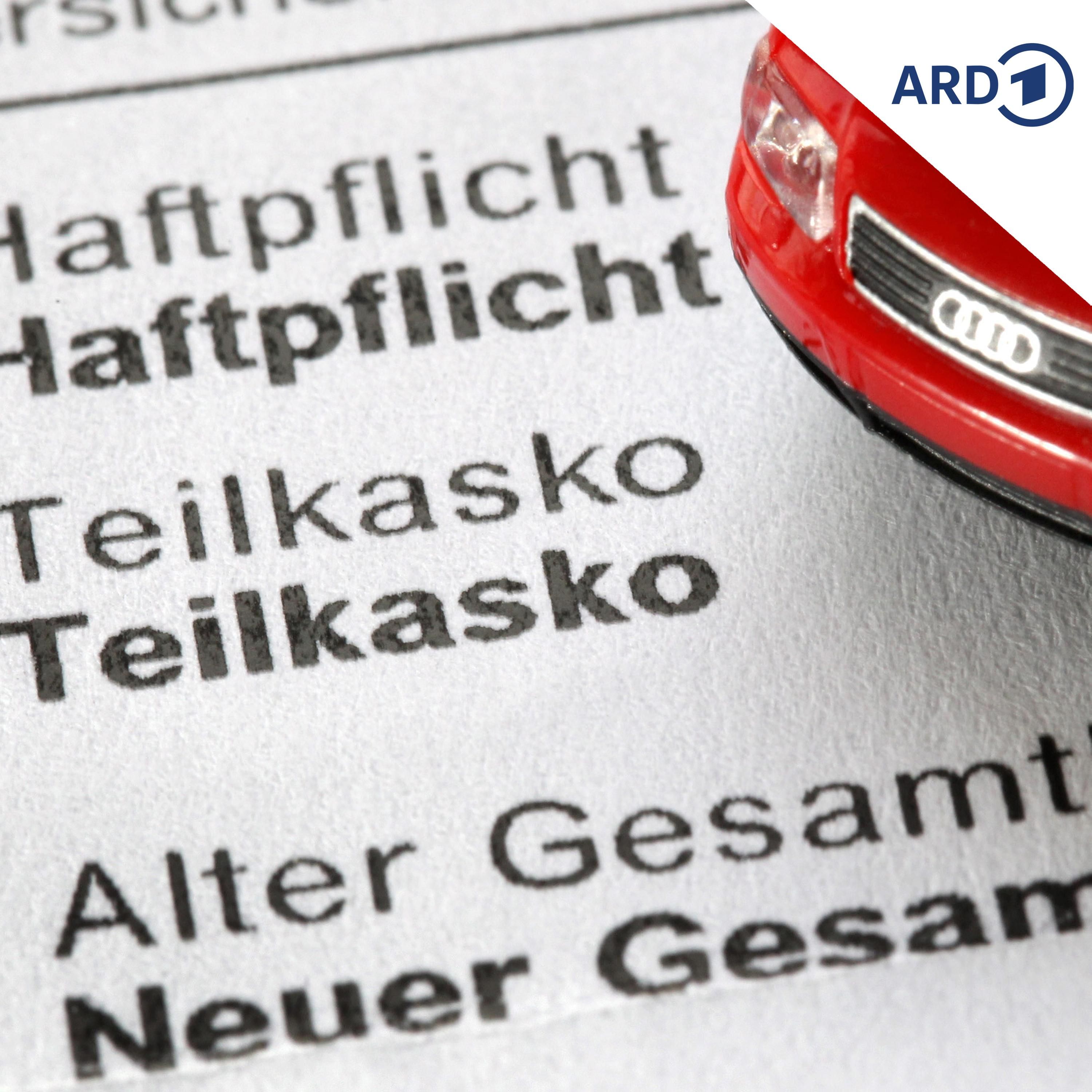 Warum werden Autoversicherungen immer teurer?