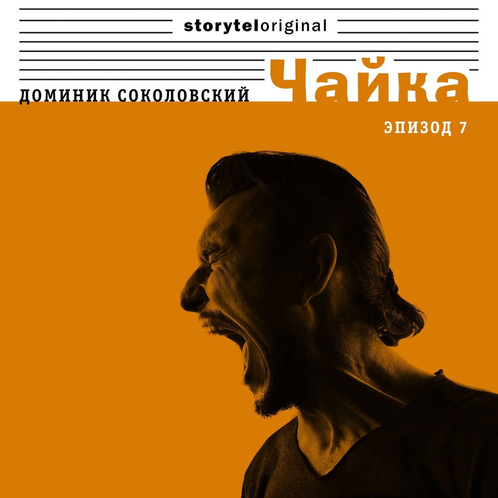 Чайка - Серия 7 - Бонус за французский