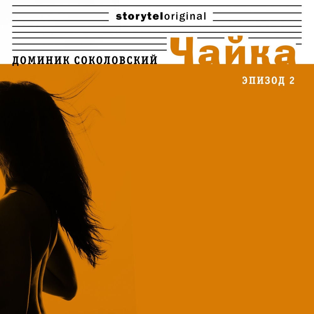 Чайка - Серия 2 - В объективе камеры