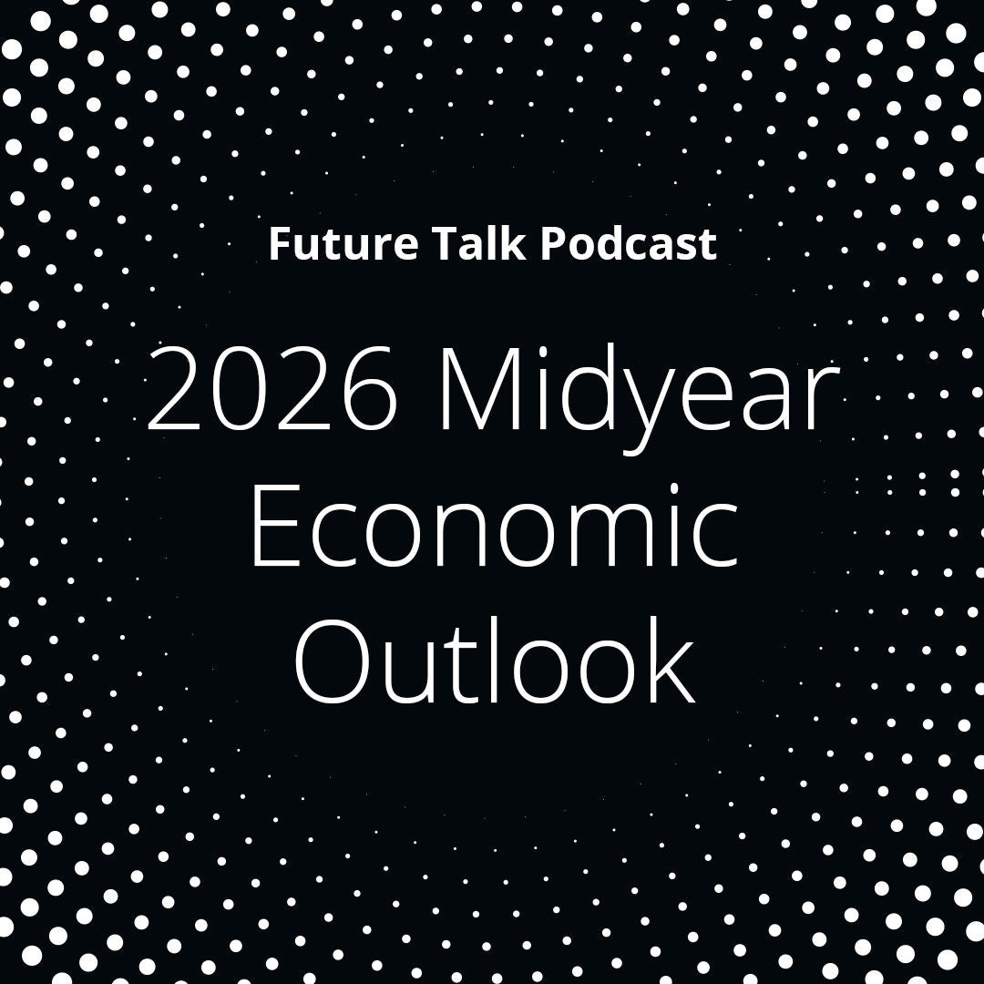 Midyear Economic Outlook 2026: Zwischen geopolitischen Risiken, KI-Dynamik und Energiefragen (Folge 235)
