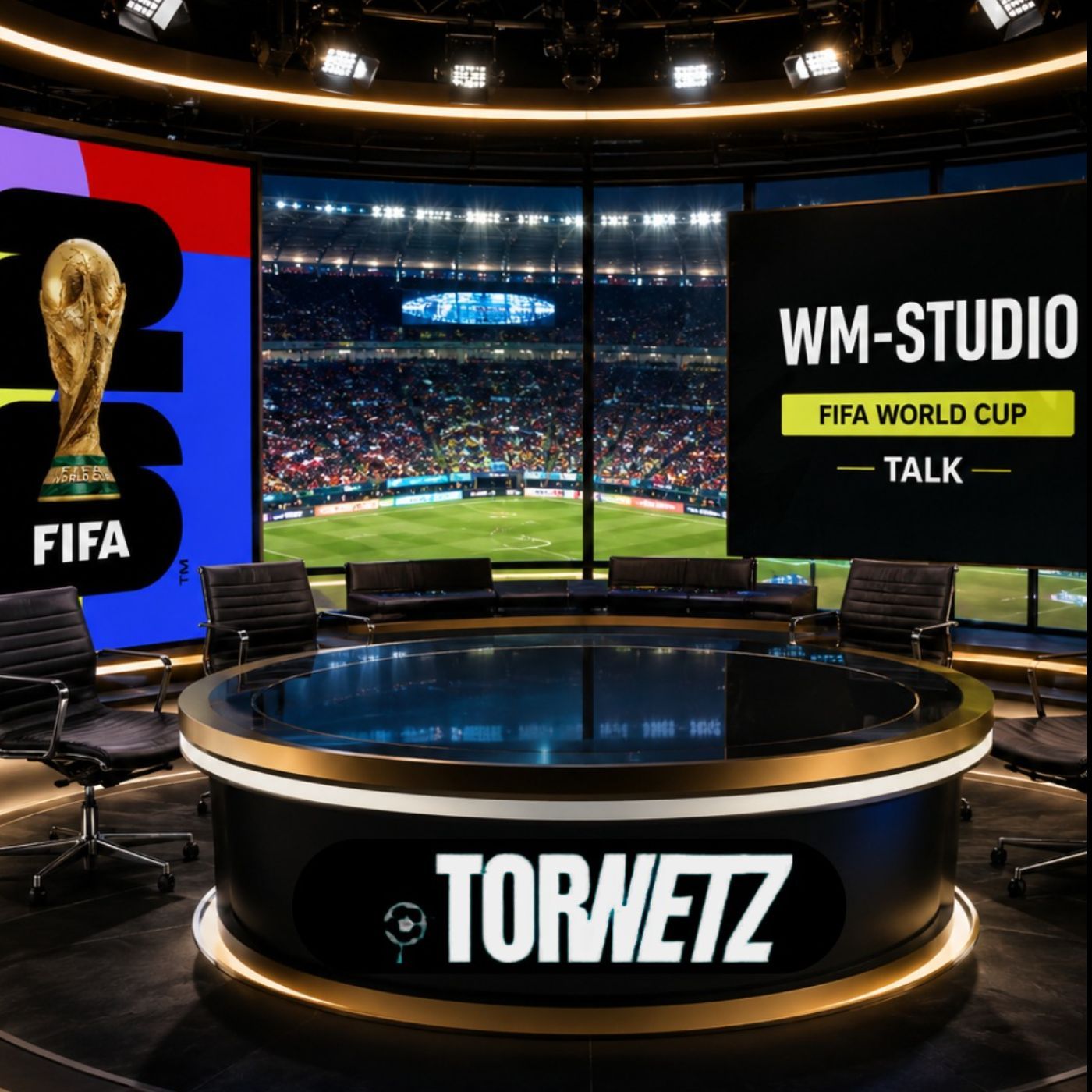 #7 TorNetz - Das WM-Tagebuch