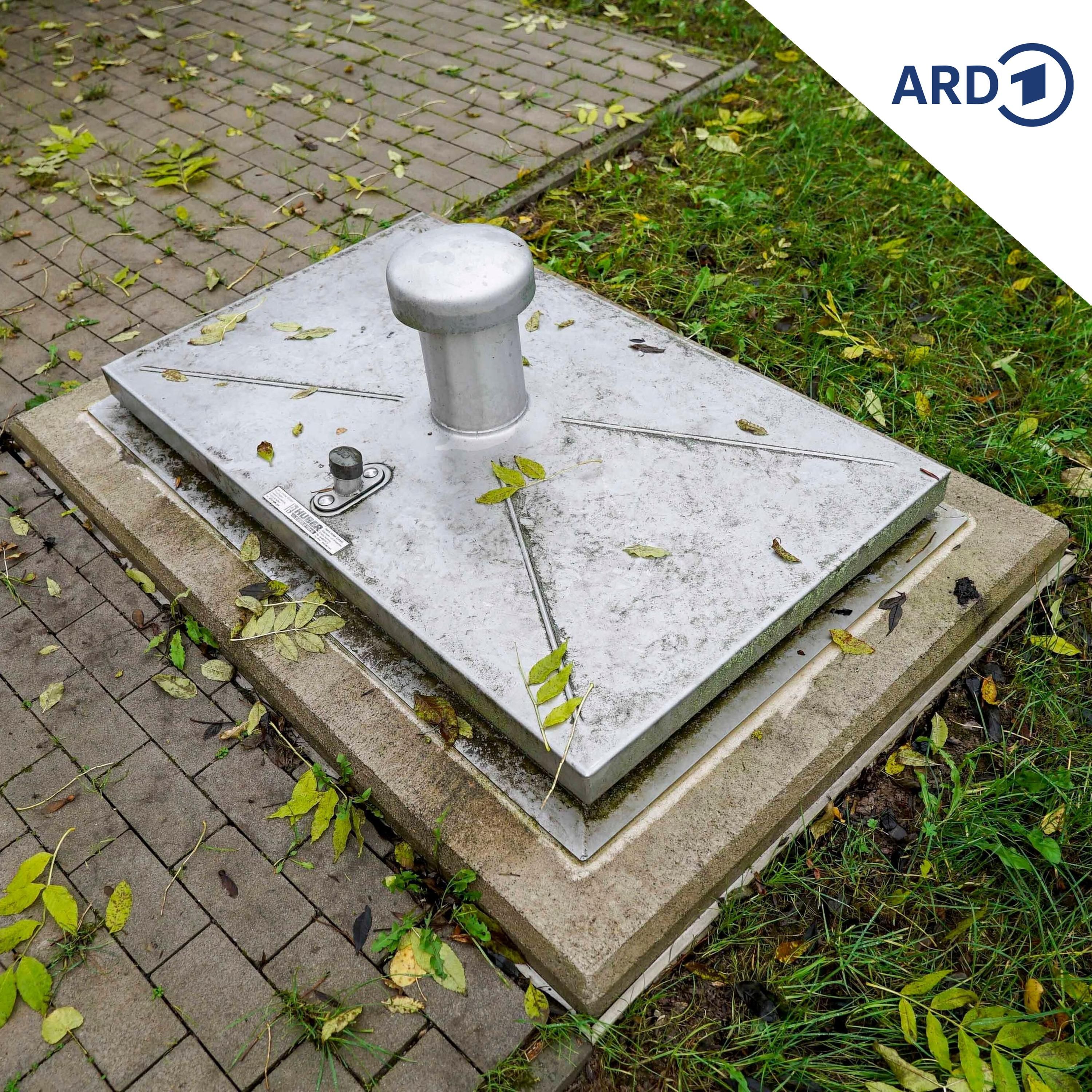 Notbrunnen für Krisenfälle: Wie gut ist der Osten versorgt?