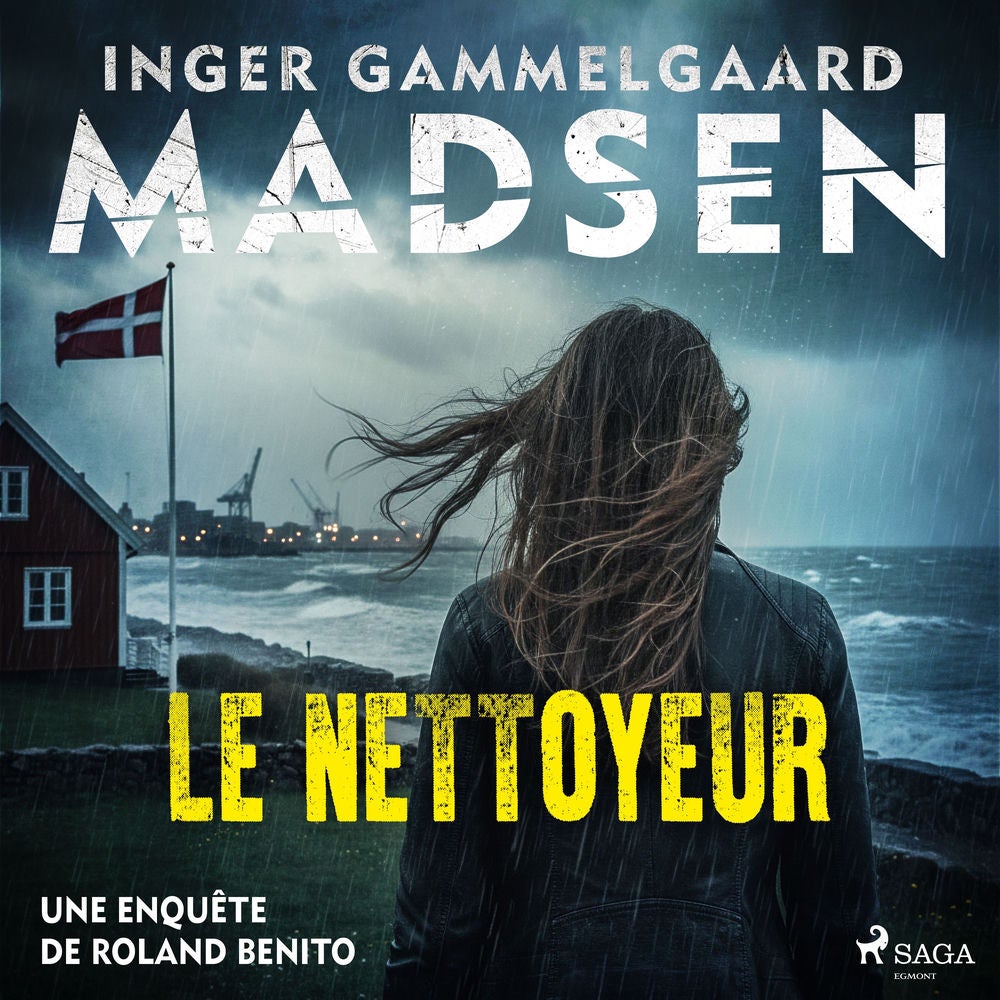 Le Nettoyeur