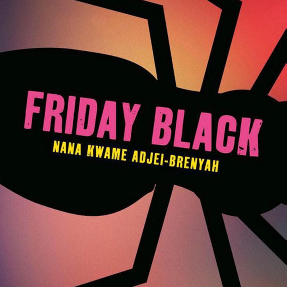 Friday Black