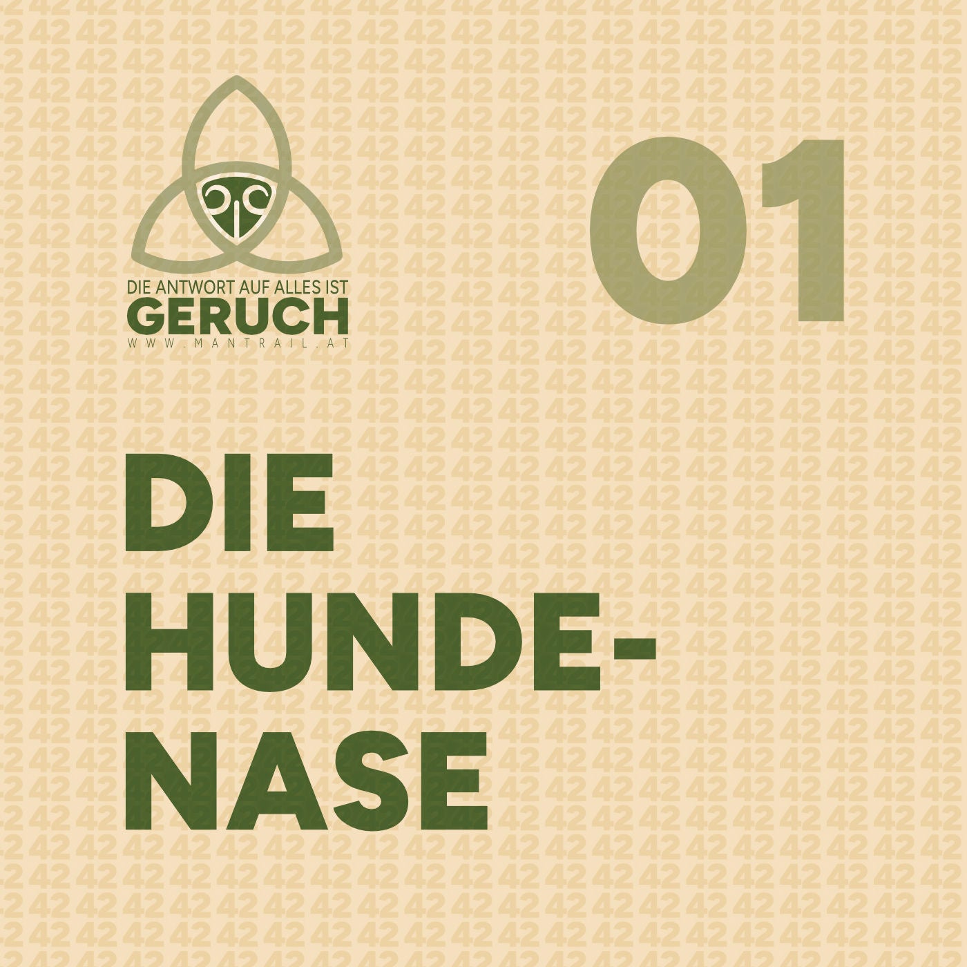 Die Hundenase