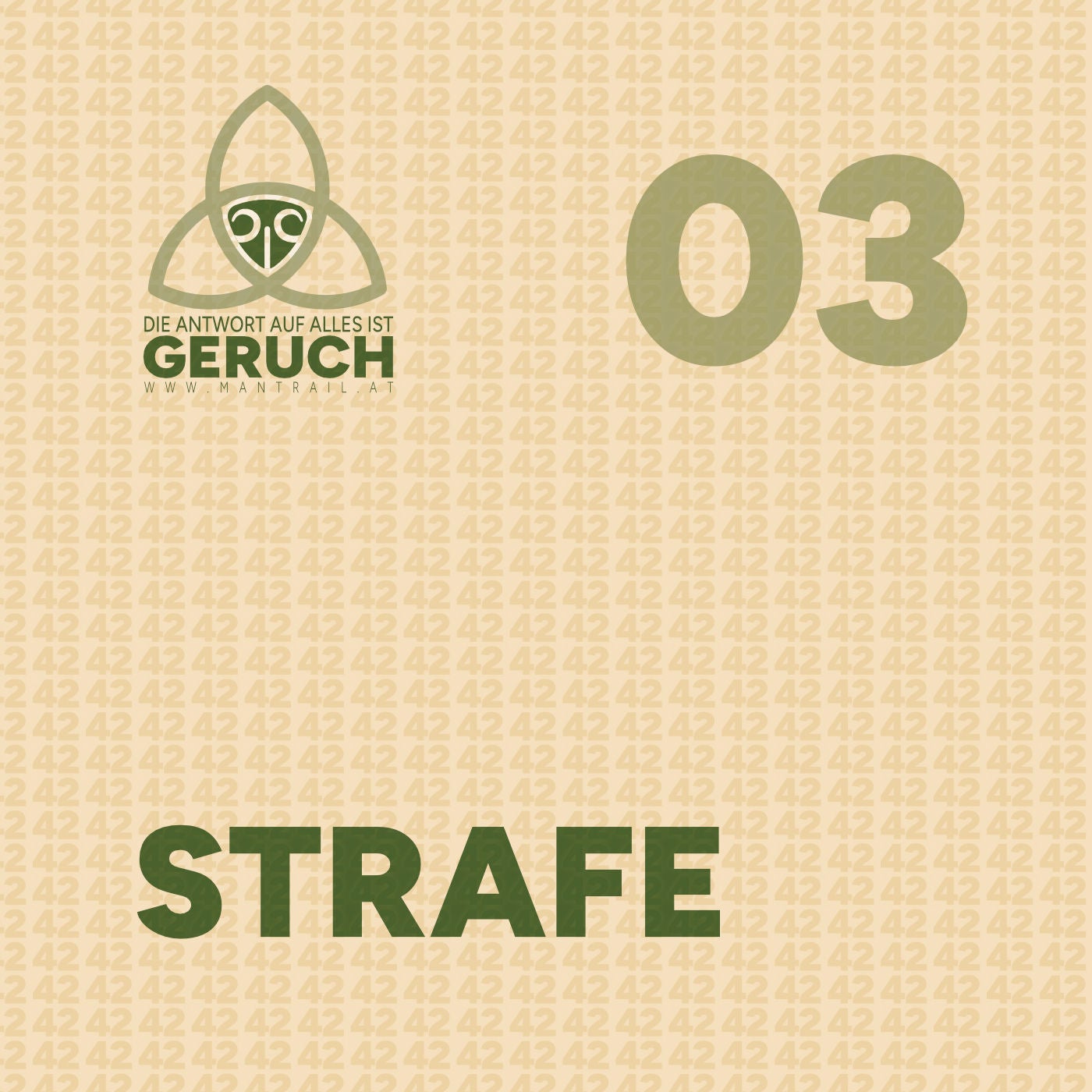 Strafe