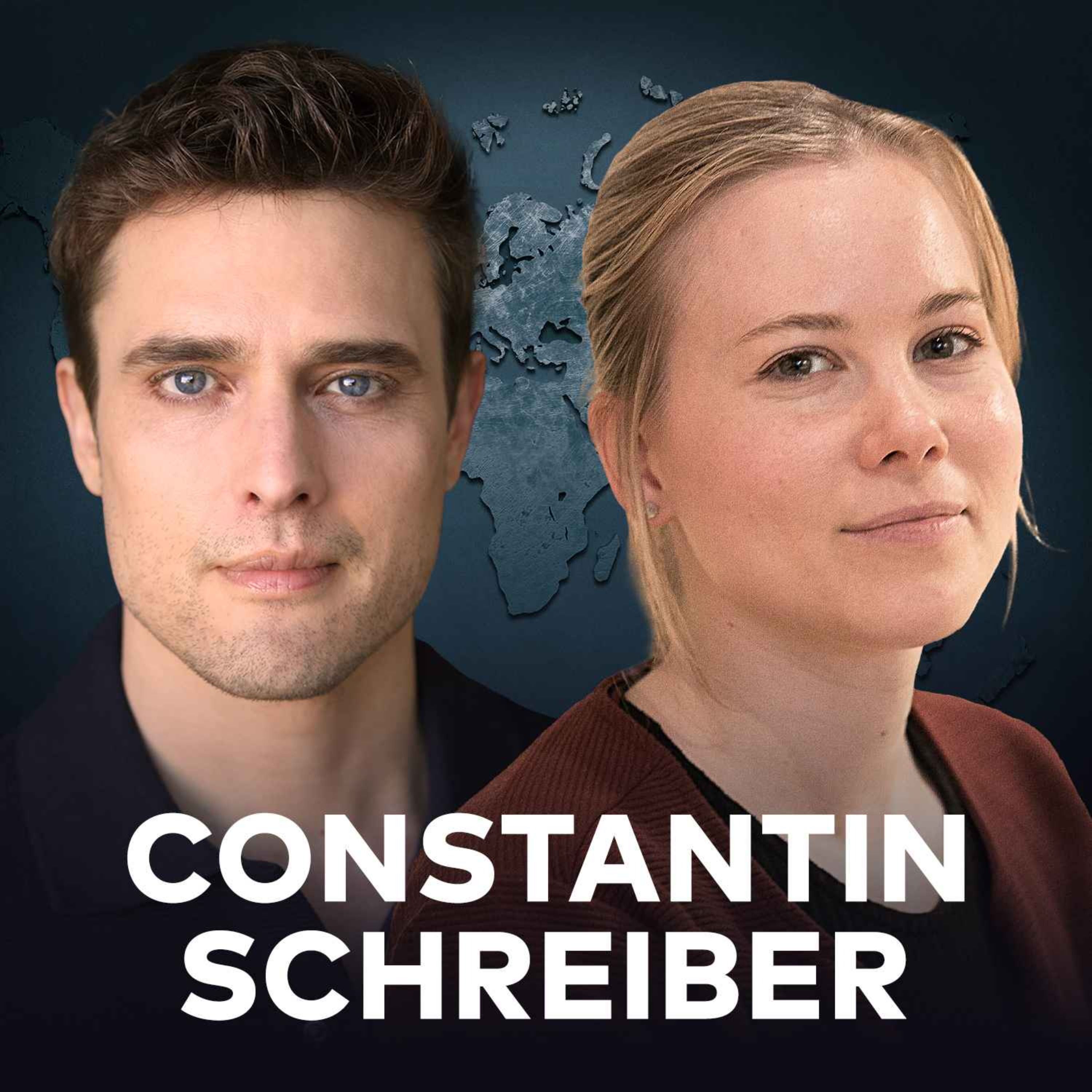 "Warum soll ich noch arbeiten gehen?"