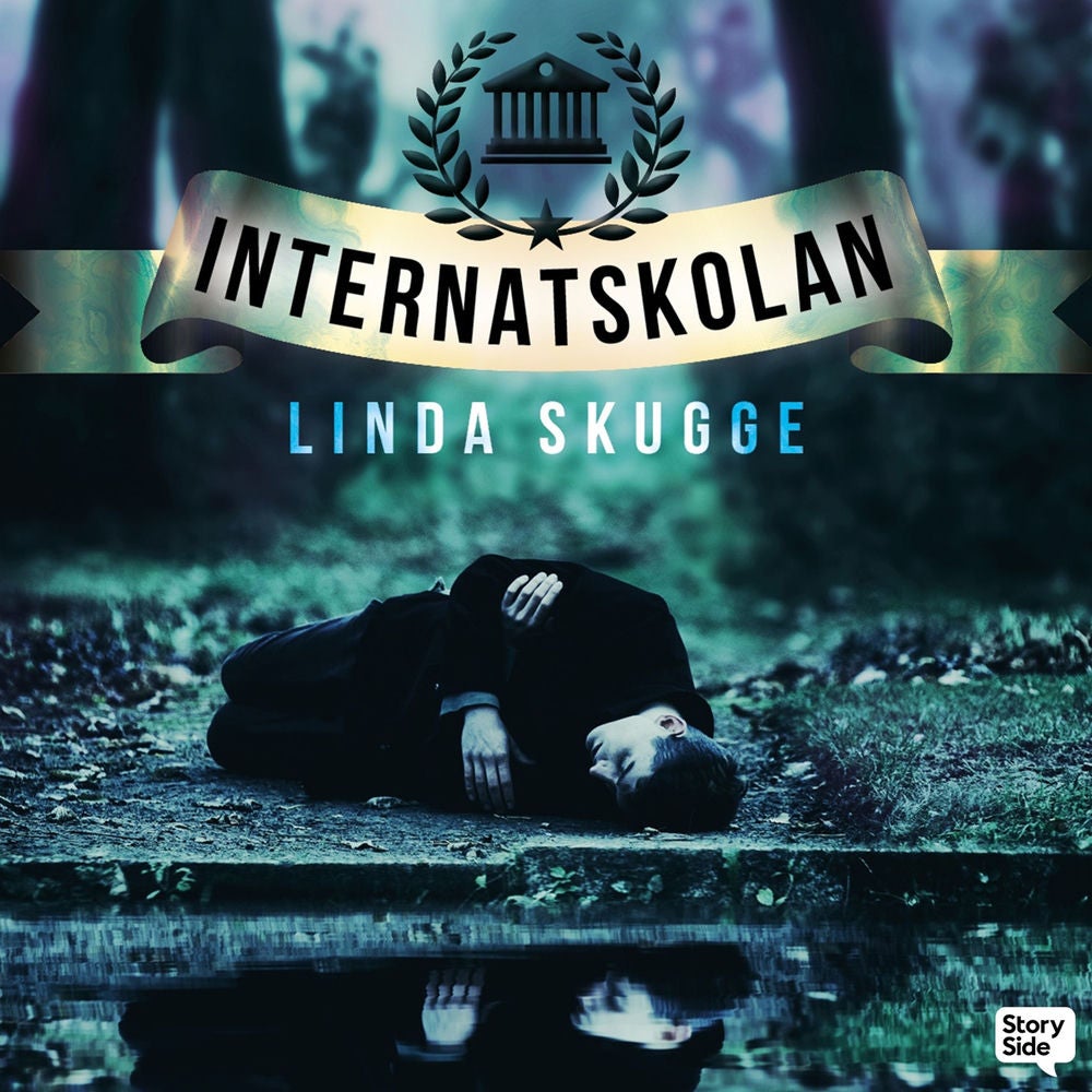 Internatskolan