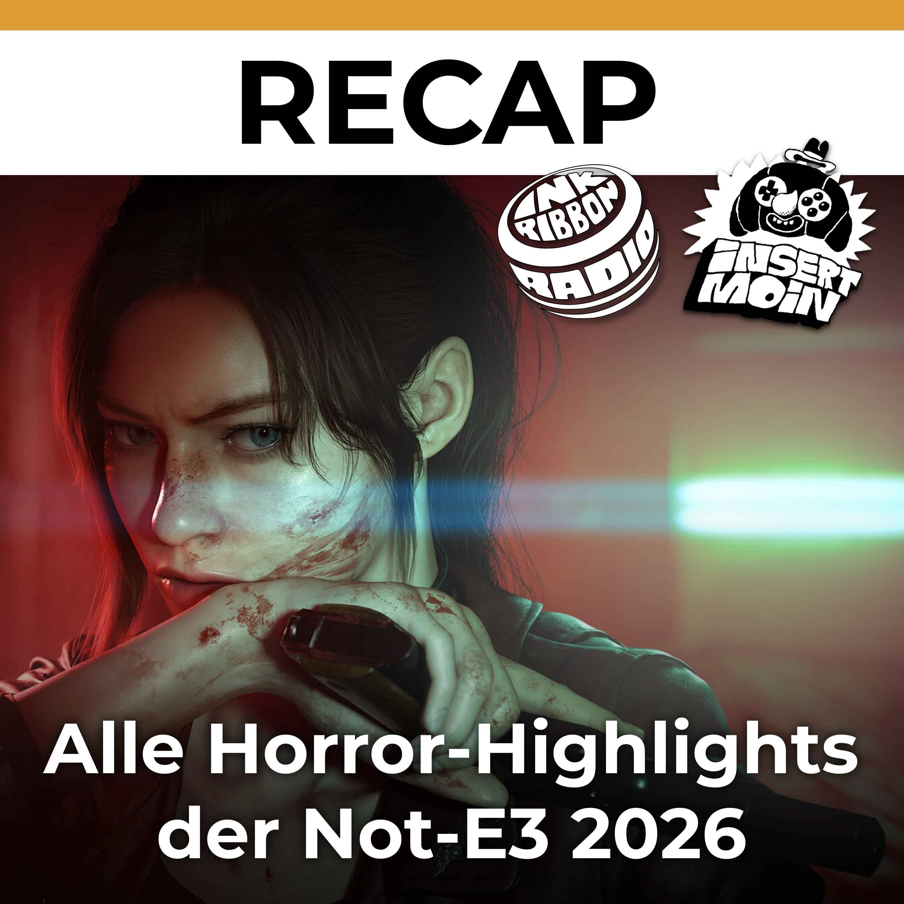 Recap: Alle Horror-Highlights des SGF 2026