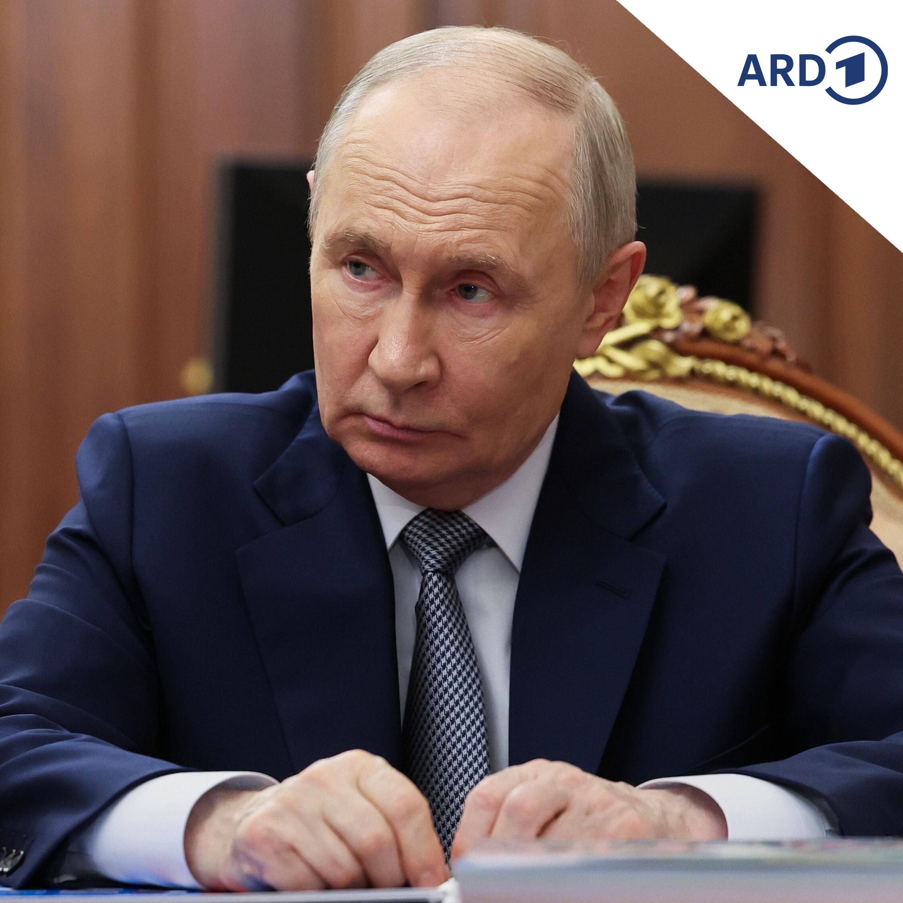 Russlands Sicht auf die Ergebnisse des G7-Gipfels