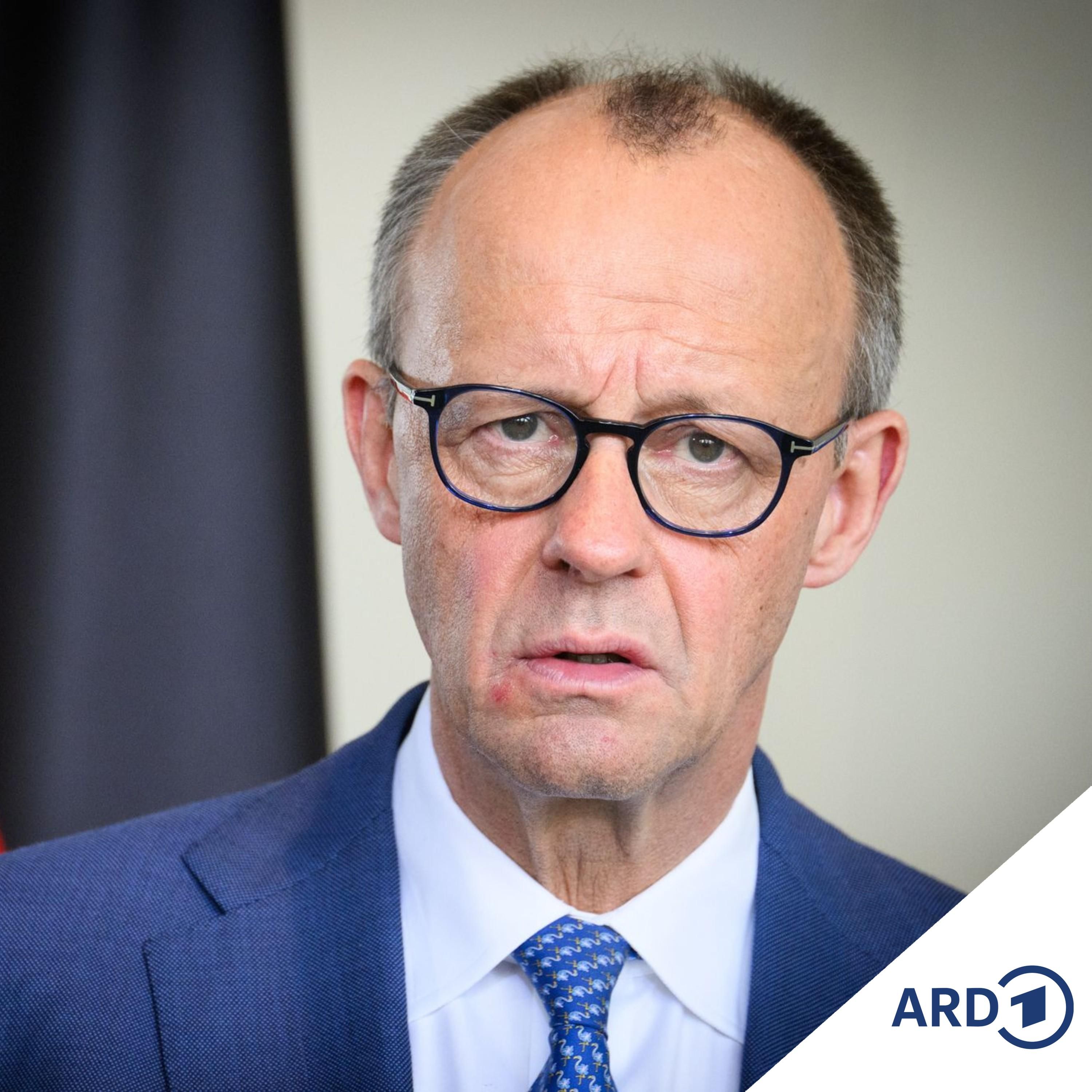 Ende des G7-Gipfels: Kanzler Merz ist zufrieden