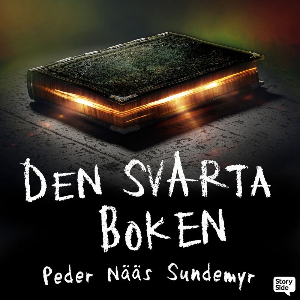 Den svarta boken